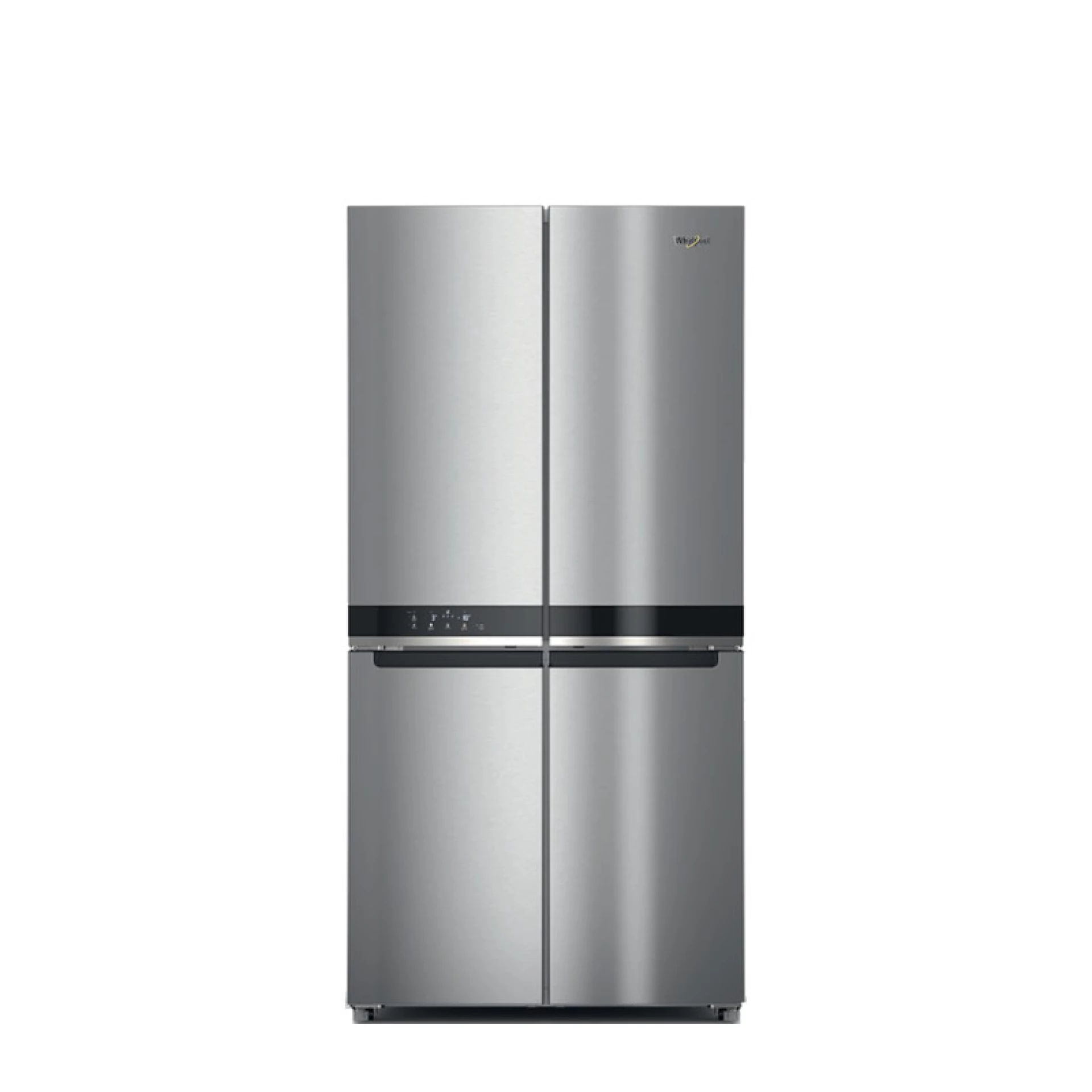 Whirlpool Frižider side by side WQ9 U2L EF