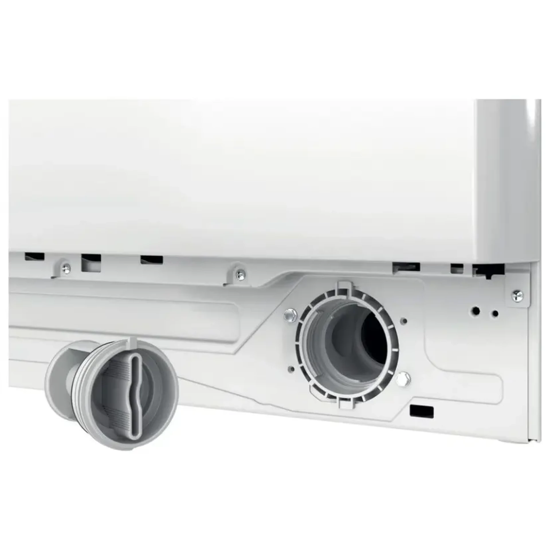 Indesit Mašina za pranje veša BWE 81295X WV EE