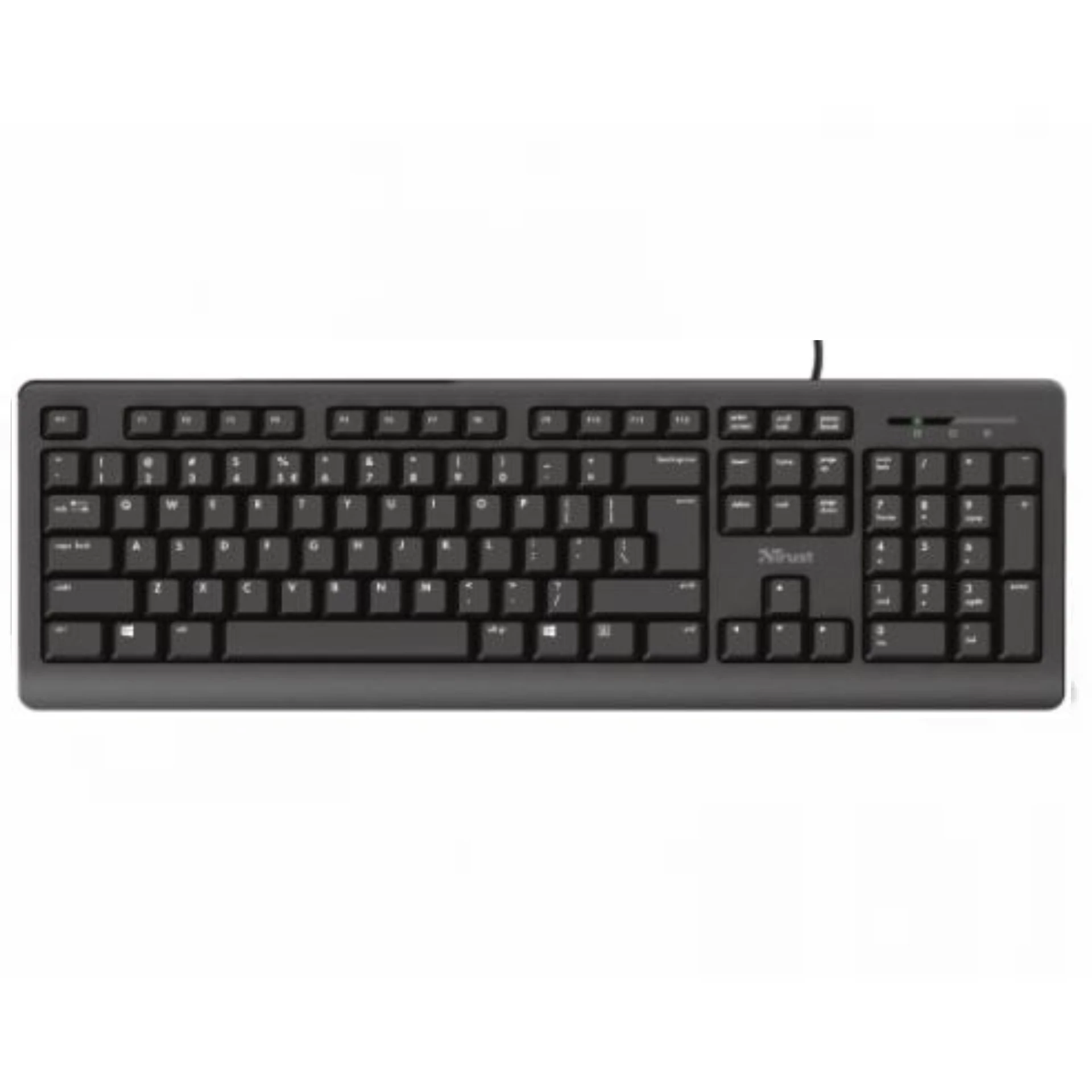 Trust Primo tastatura YU