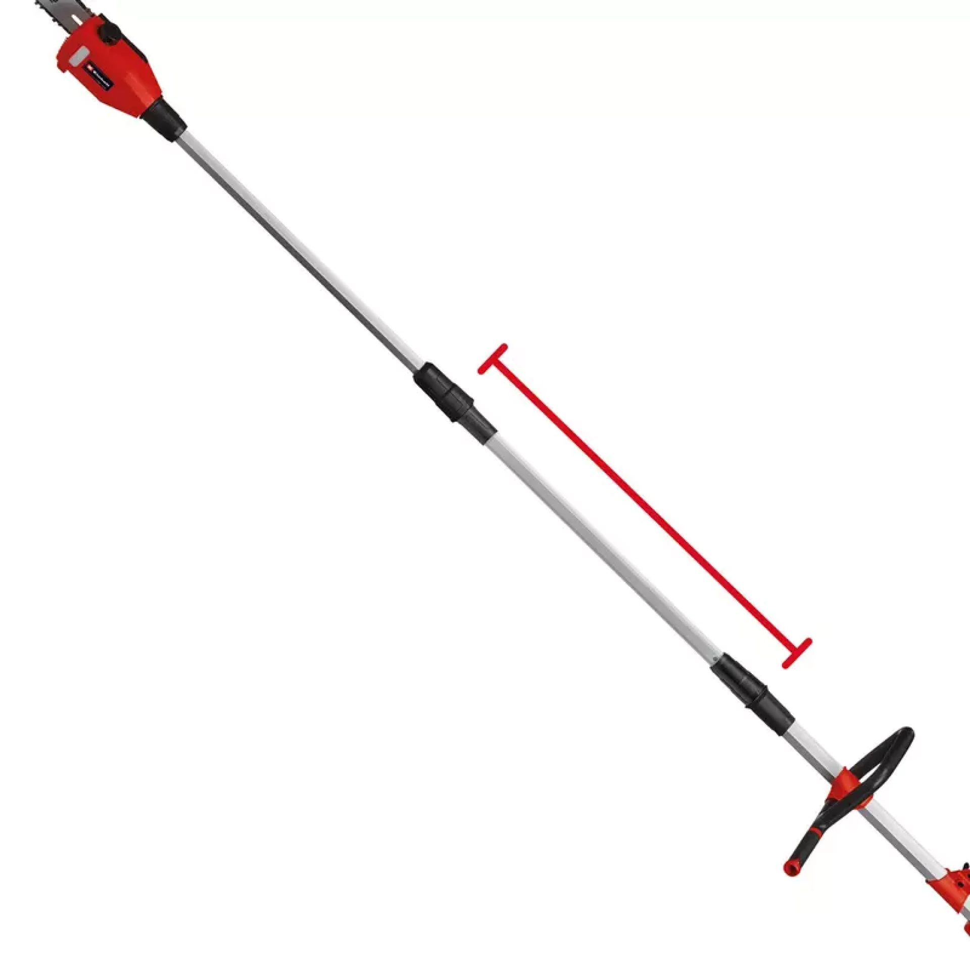Einhell GE-LM 36 4u1 Li-Solo Cordless Multifunctional Tool-GT