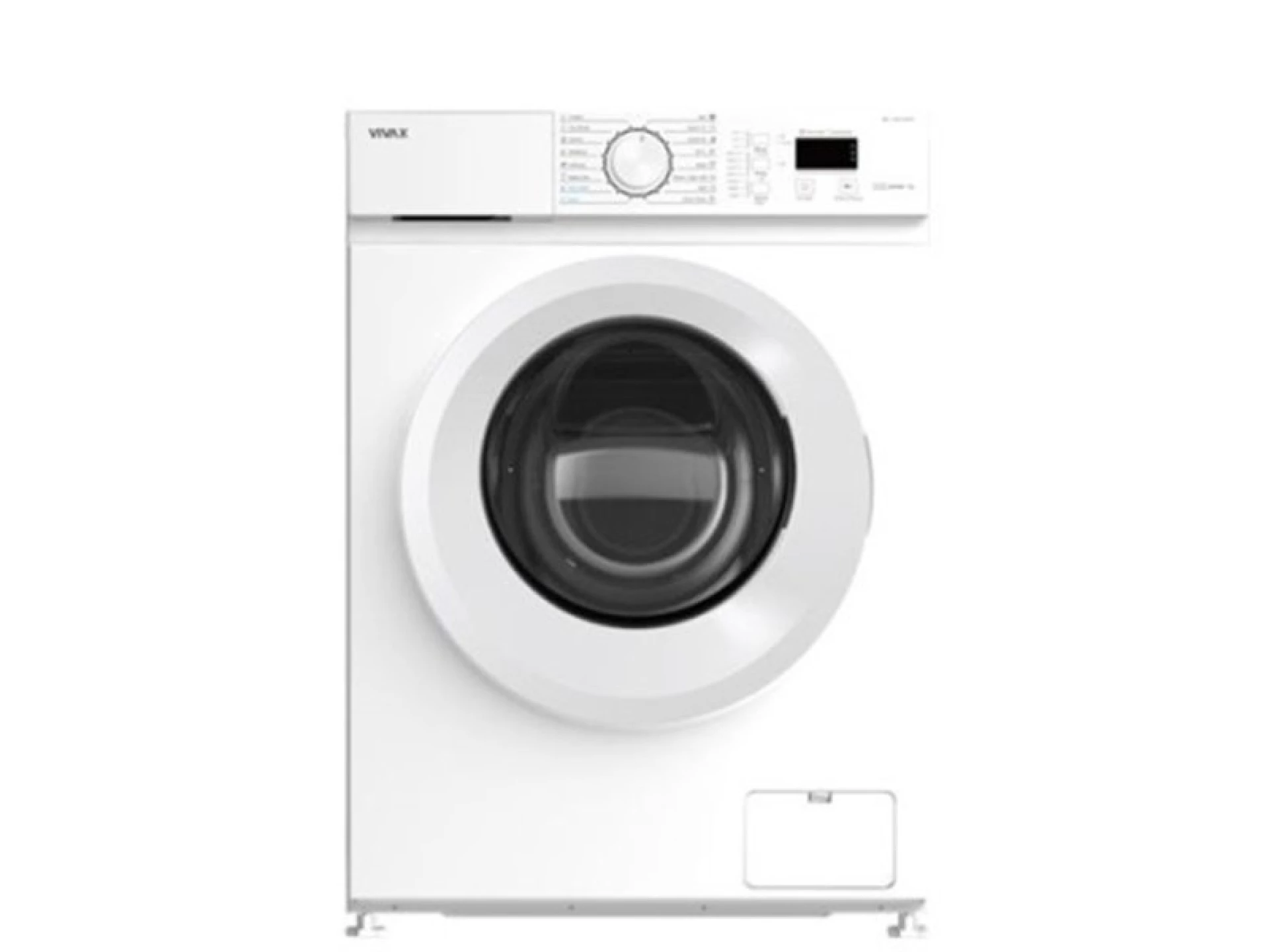 Vivax WFL-120716CDS mašina za pranje veša 7kg 