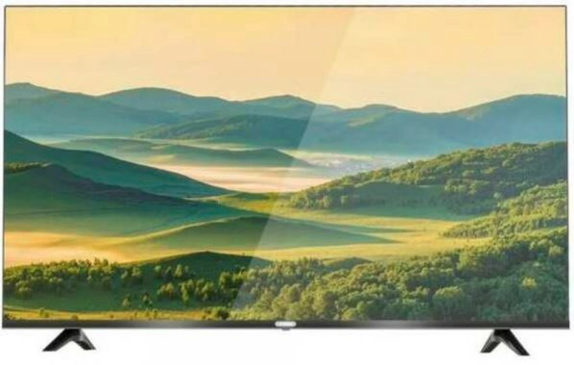 Fox 55WOS625D Smart TV 55" 4K Ultra HD