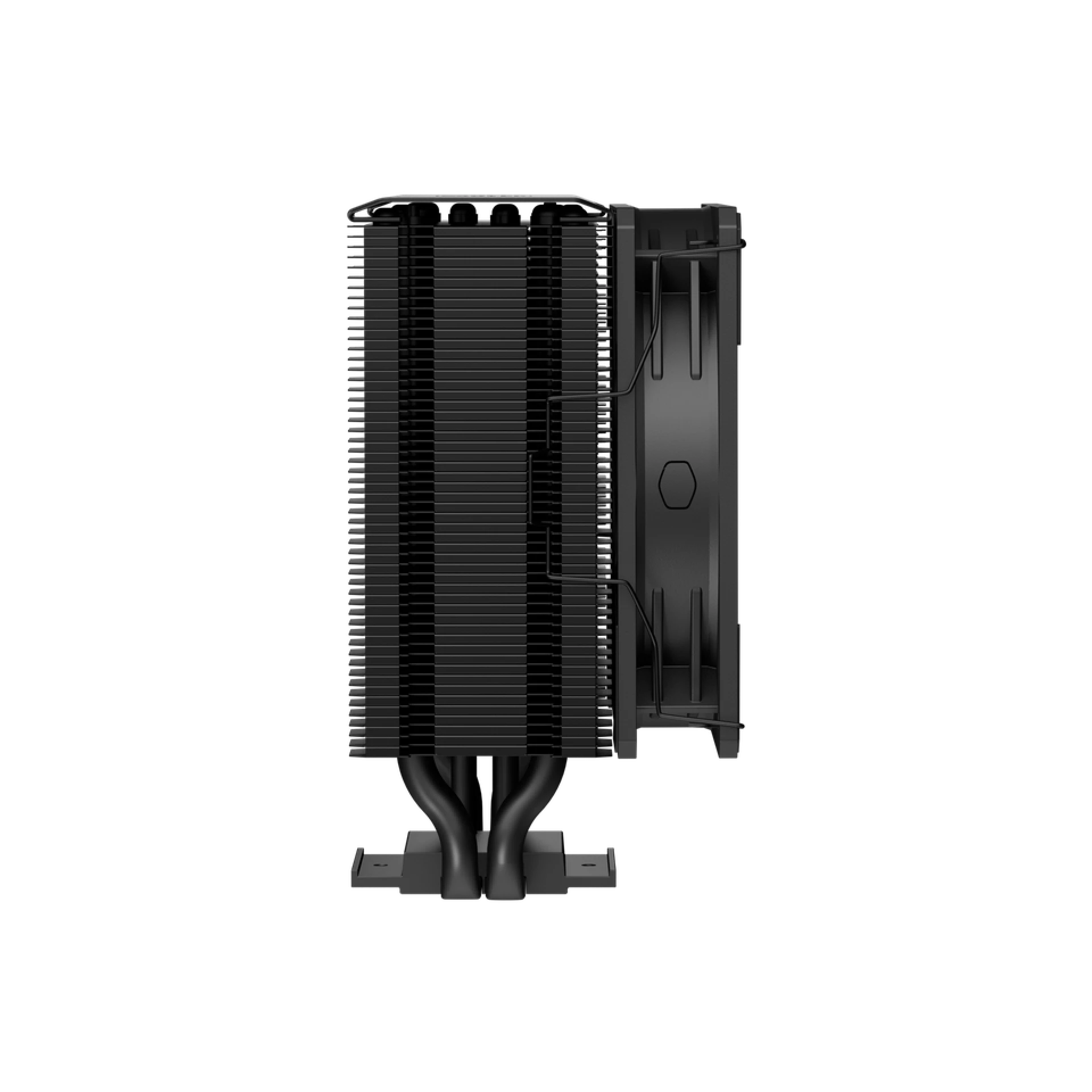 Cooler Master HYPER 212 3DHP Black ARGB procesorski hladnjak 