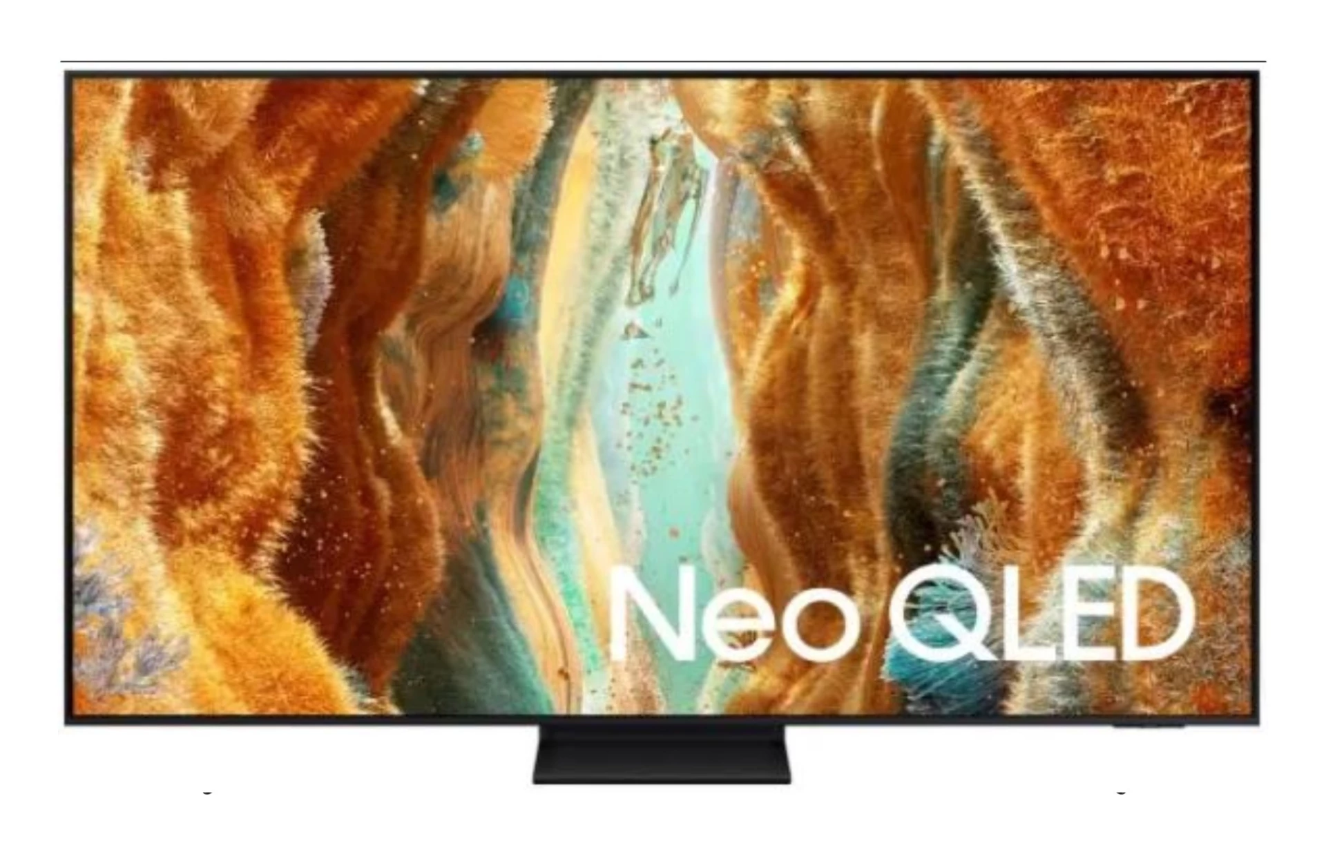 Samsung QE55QN70FAUXXH Neo Smart TV 55" 4K Ultra HD QLED