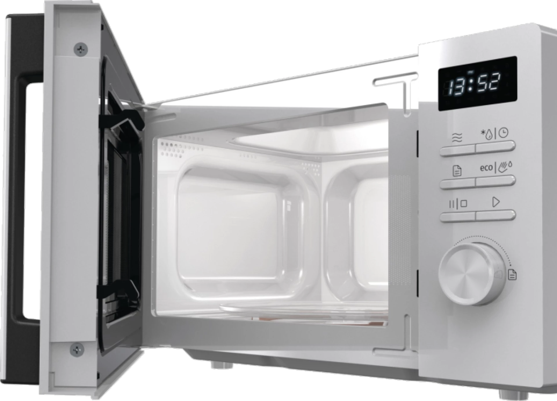 Gorenje Mikrotalasna rerna MO20A3WH