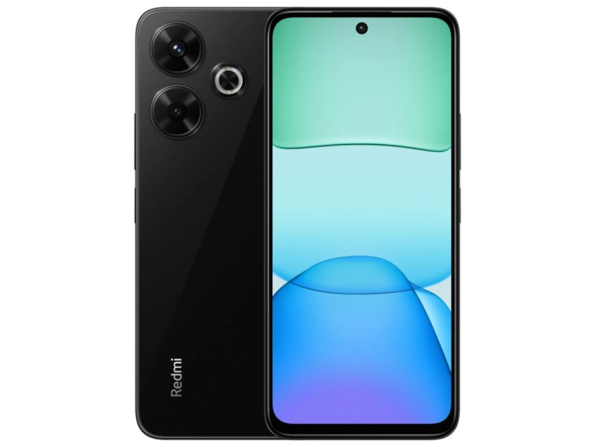 Xiaomi Redmi 13 (MZB0GZ5EU) mobilni telefon 6GB/128GB crni