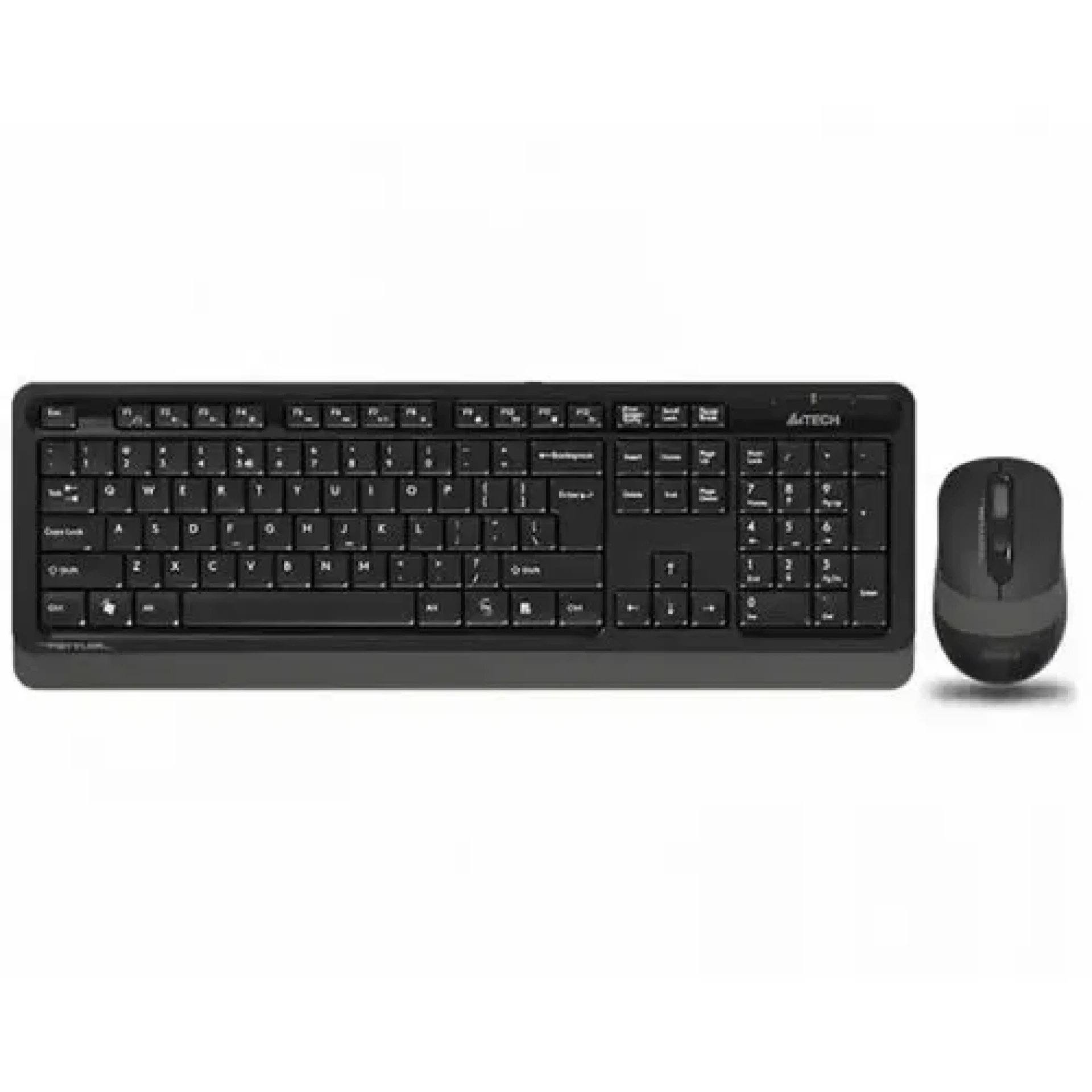 A4 Tech FG1010 Fstyler Bežični komplet tastatura i miš US