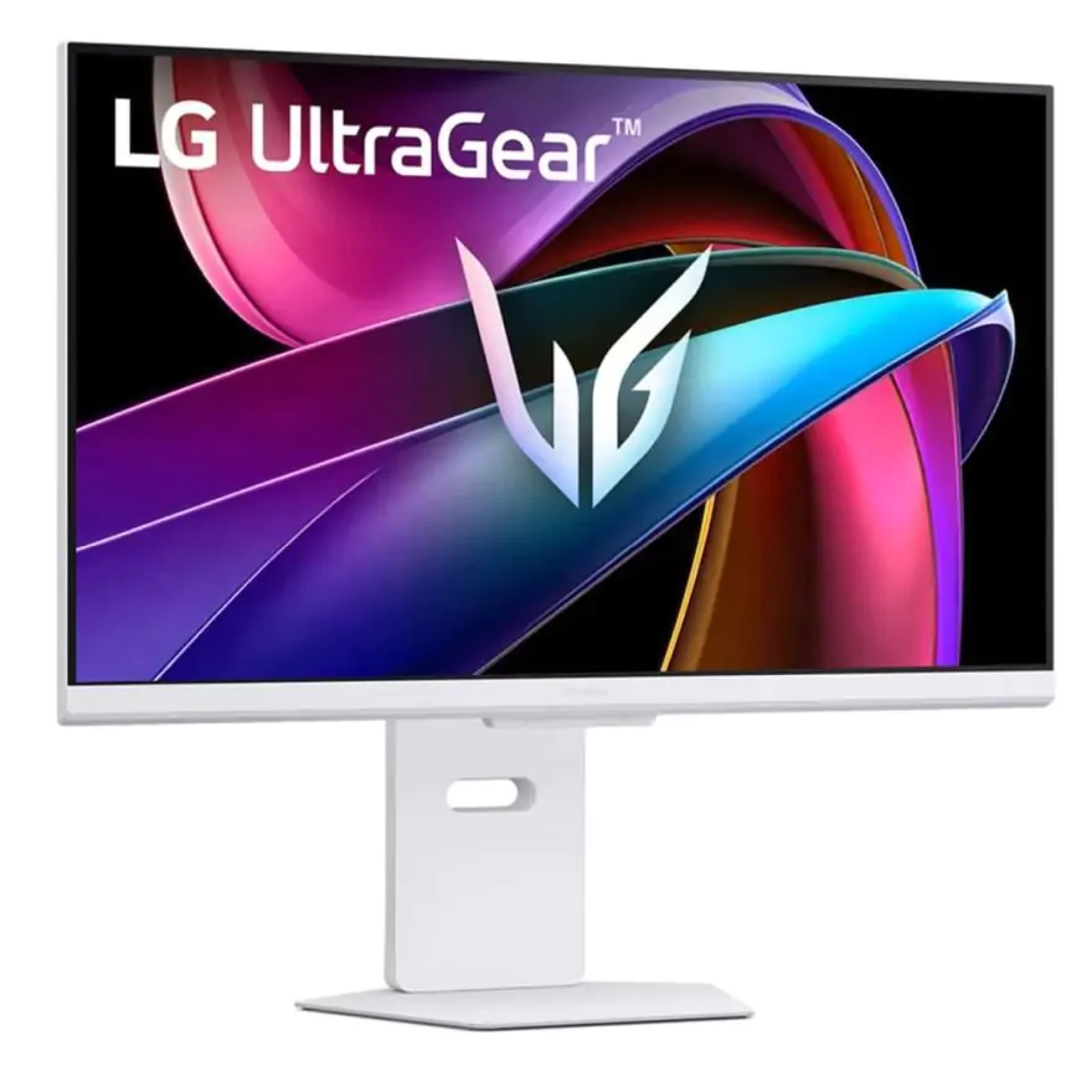 LG Gaming monitor UltraGear 32G810SA-W IPS 31.5"