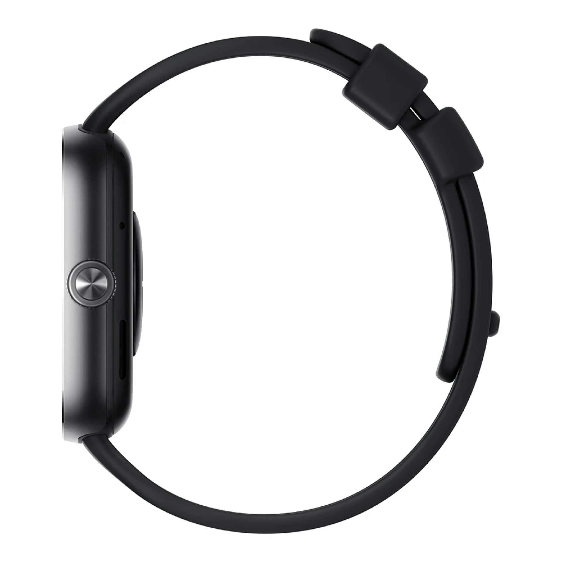 Xiaomi Redmi Watch Pametni sat 4 Obsidian black