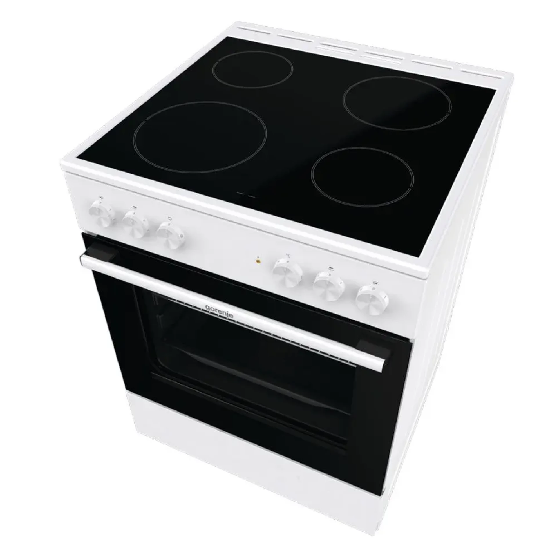 Gorenje Električni šporet GEC6A11WG