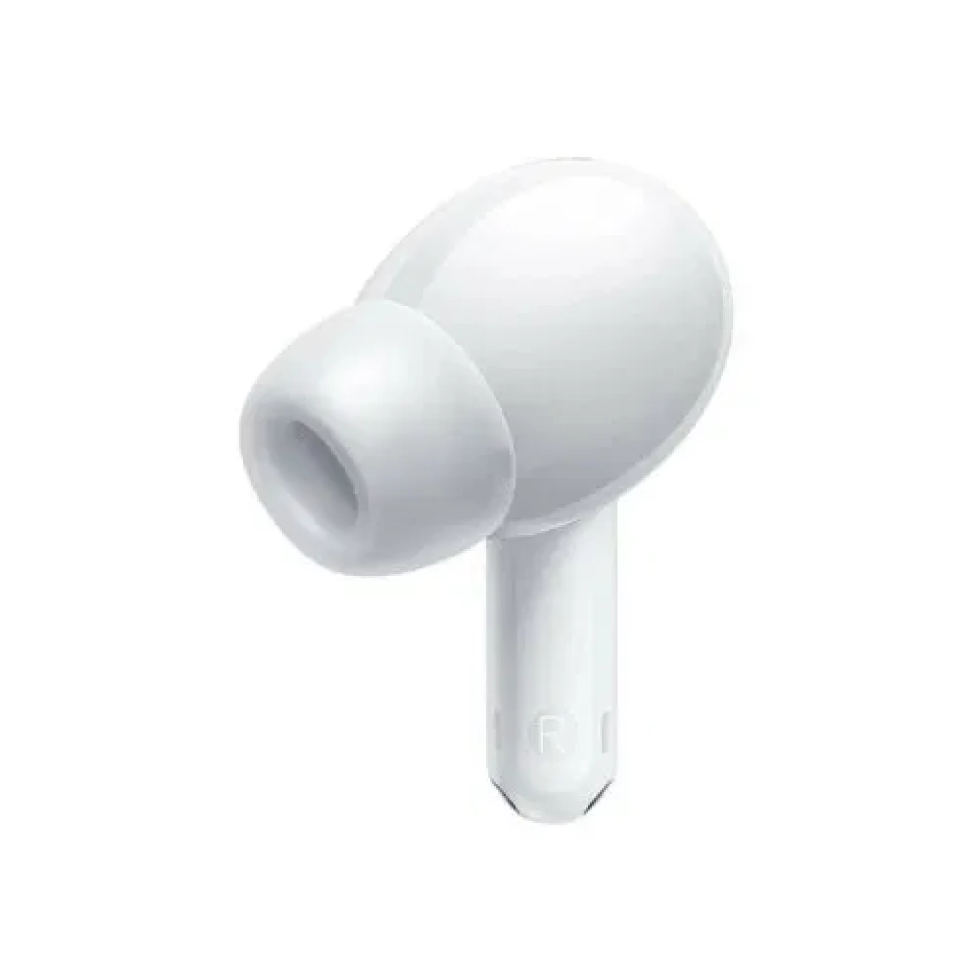 Xiaomi Redmi Buds 6 Lite bele bežične slušalice