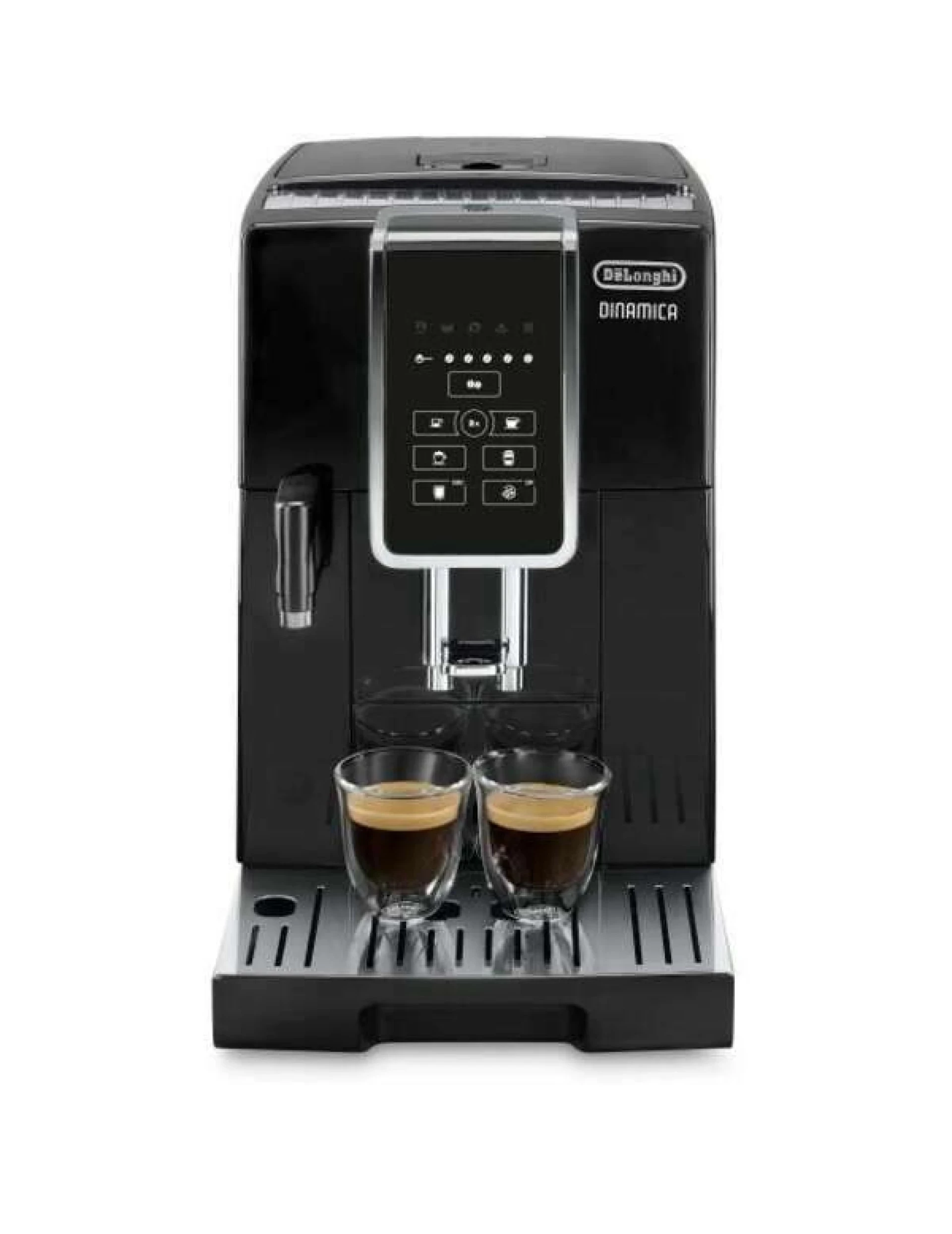 DeLonghi Aparat za espresso kafu ECAM350.50.B 