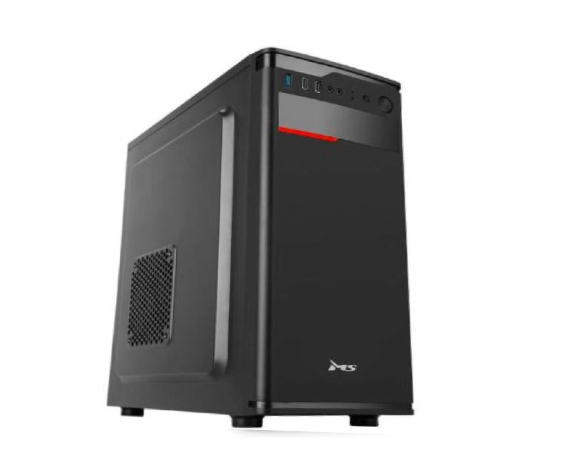PR Home kompjuter Intel Celeron G5905 8GB 256GB SSD Intel Graphics 500W Win10 Pro