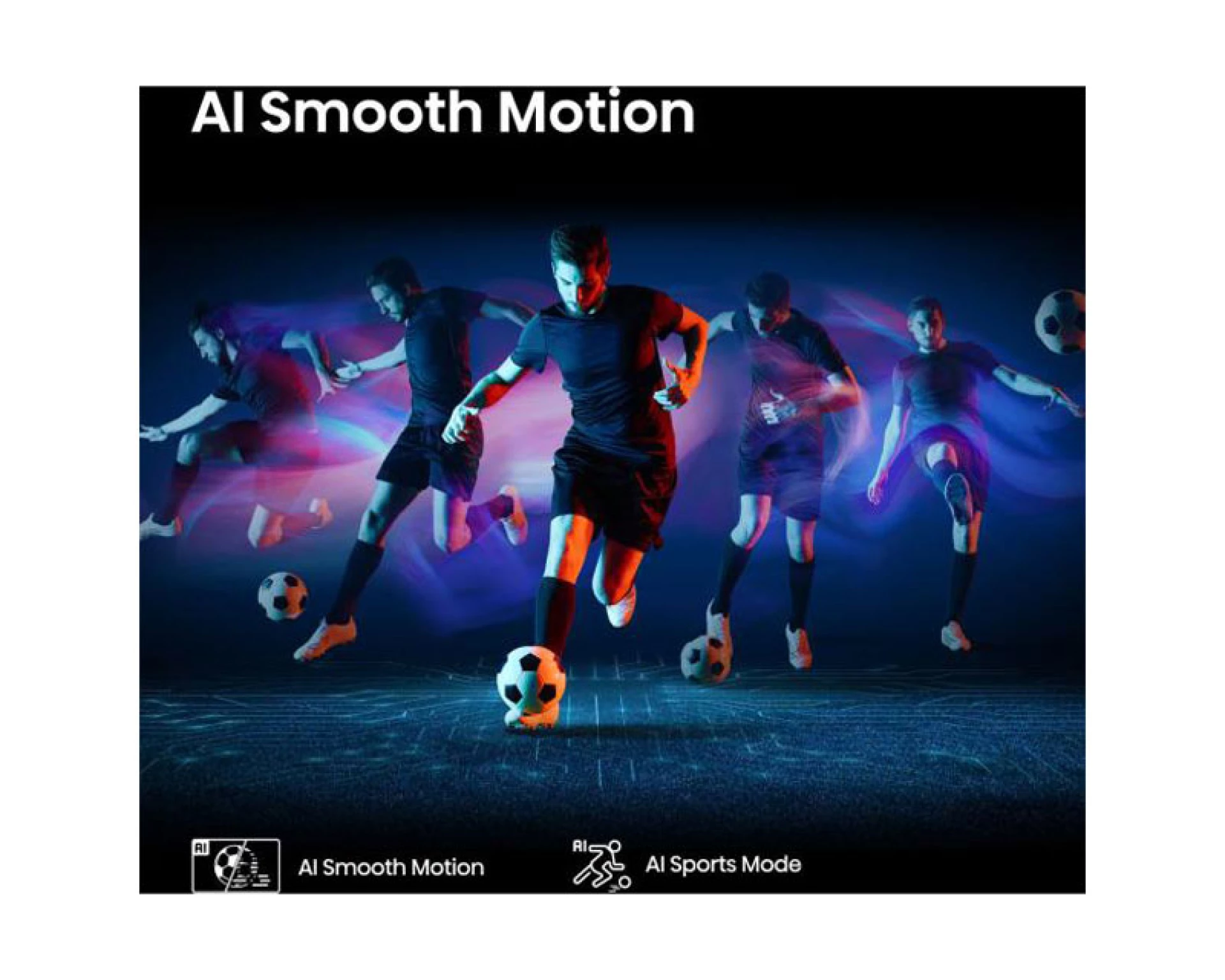 Hisense 85E7Q PRO Smart TV 85" 4K Ultra HD QLED