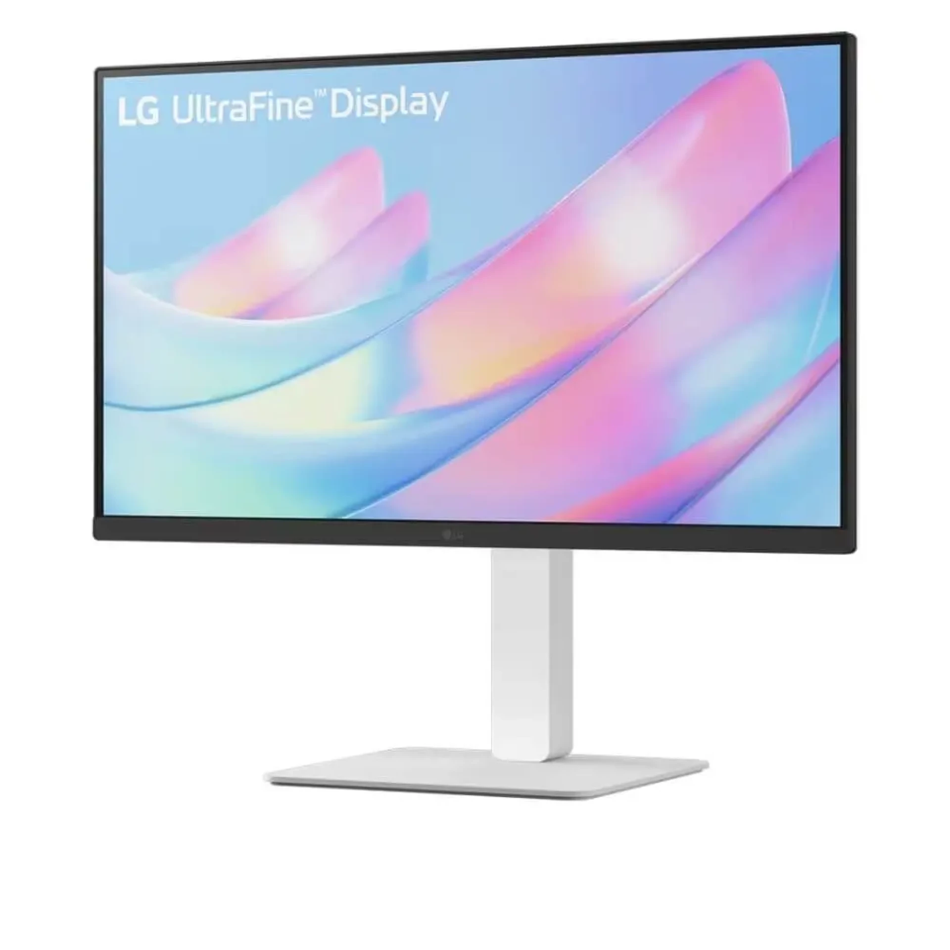 LG UltraFine 27US550-W IPS monitor 27"