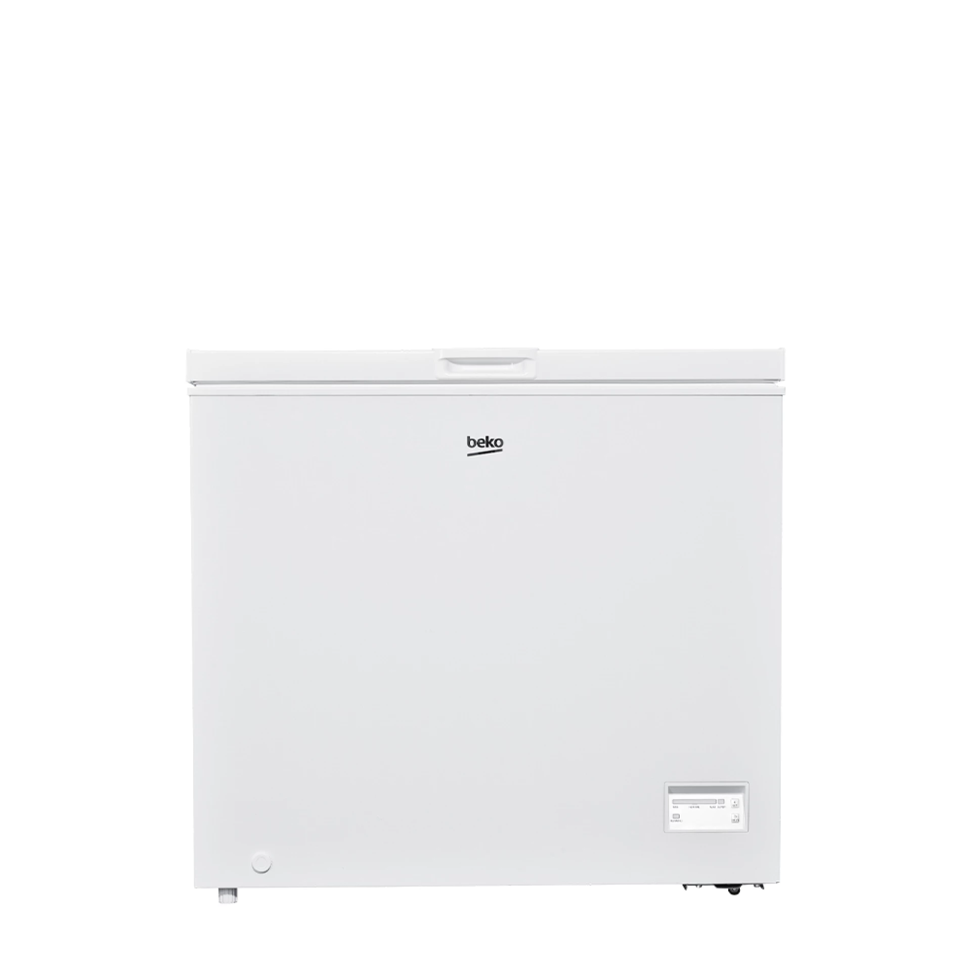 Beko Zamrzivač CF200EWN 