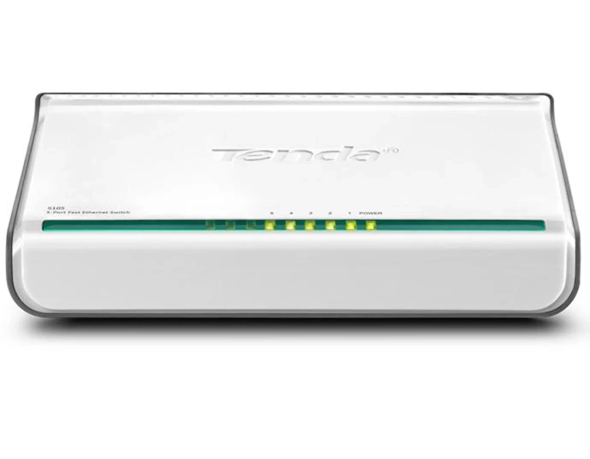 Tenda S105 V10.0 switch 5-portni