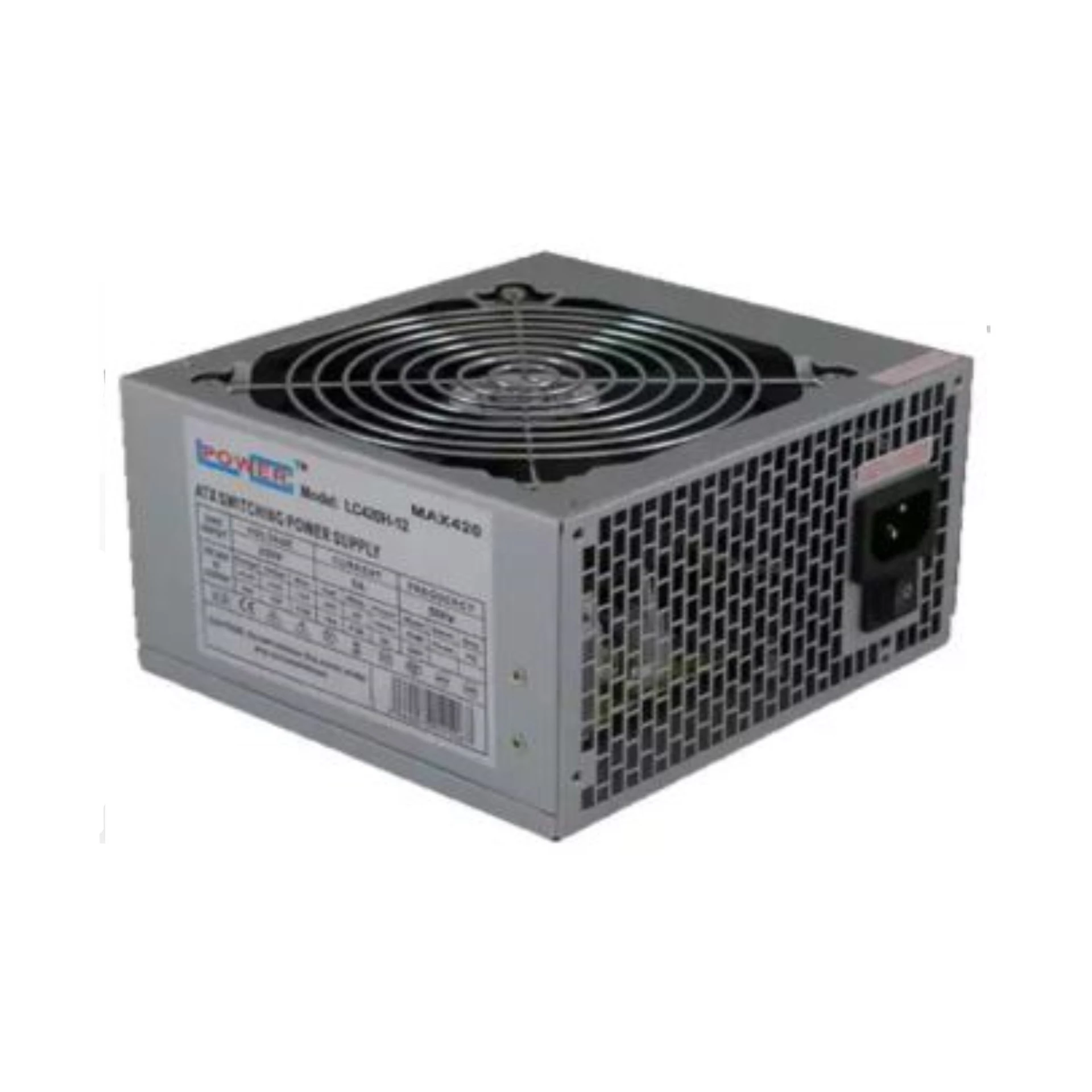 LC Power LC6550M V2.31 80+ Gold napajanje 550W