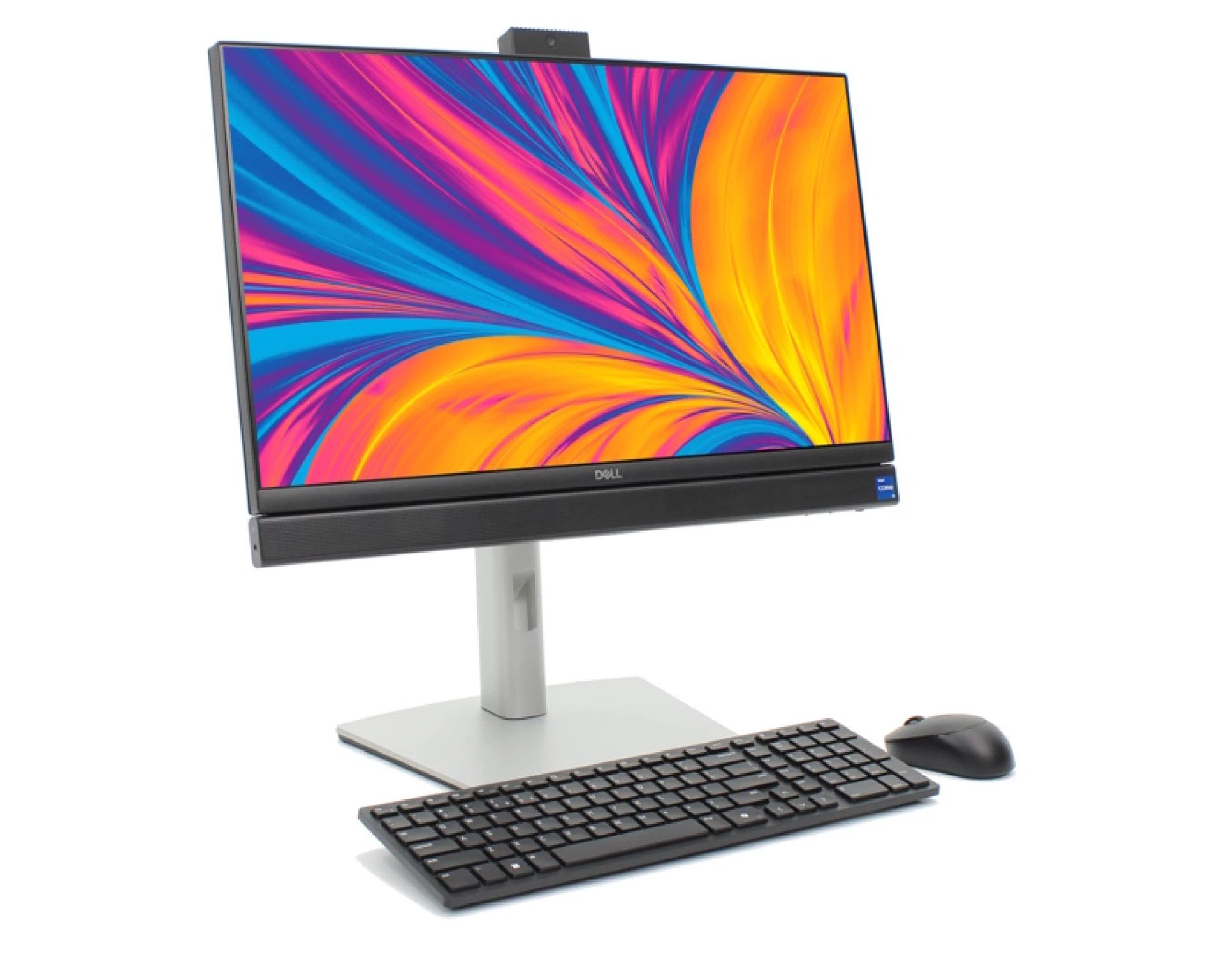 Dell Pro All-in-One računar 23.8" Touch Intel Ultra 7 265 16GB 512GB SSD IntelUHD Graphics Win11 Pro
