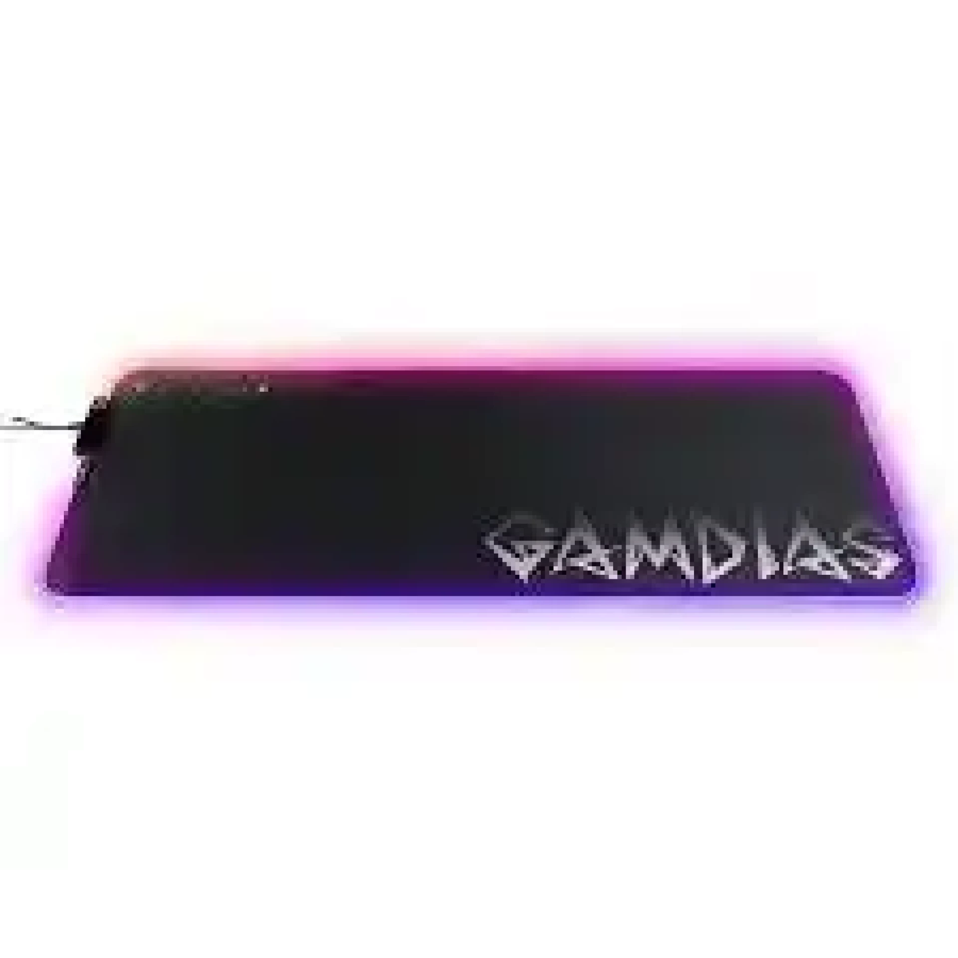 Gamdias Gaming podloga za miš NYX P3 RGB