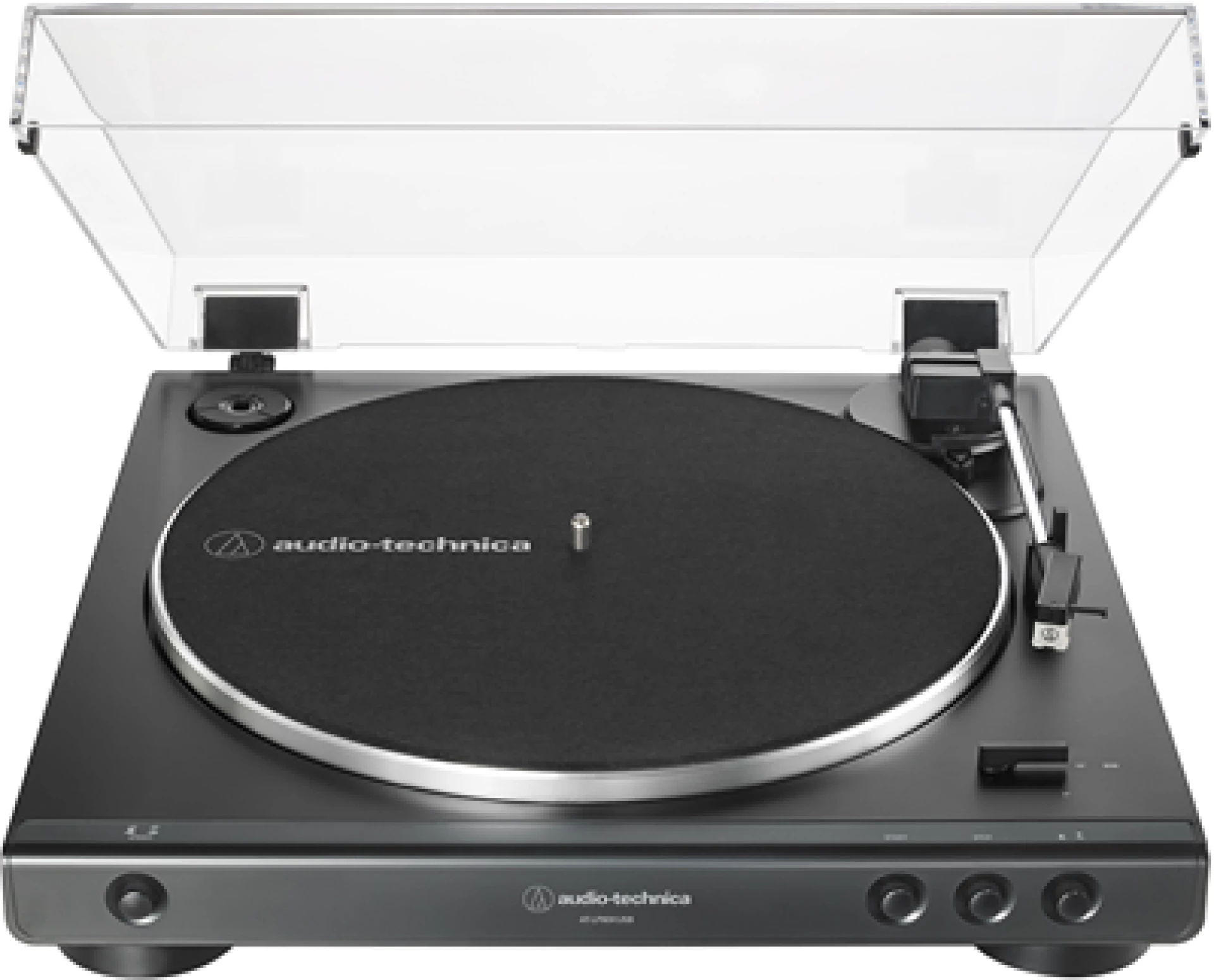 Audio-Technica Gramofon AT-LP60XUSBGM