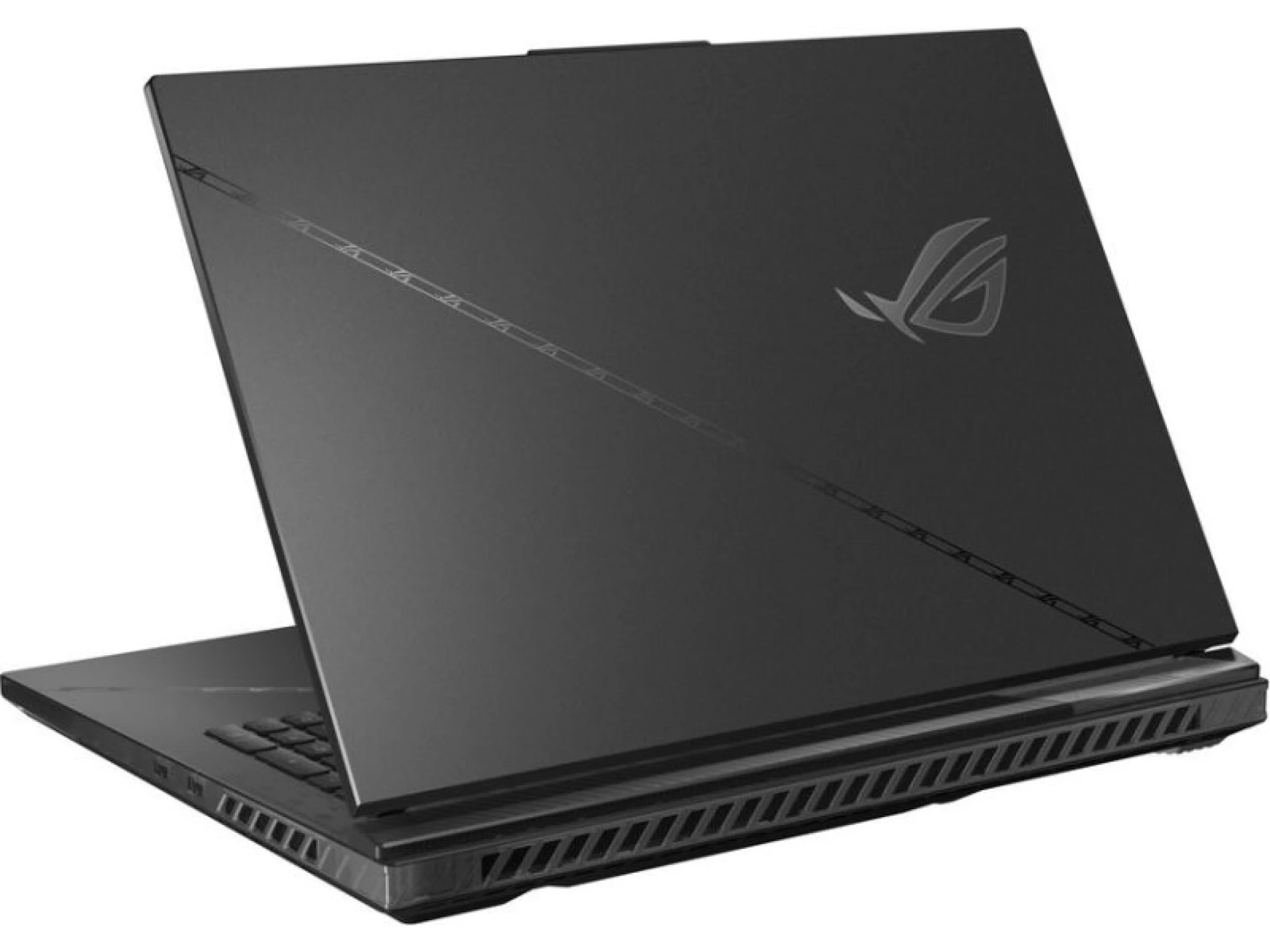 Asus ROG Strix SCAR 18 laptop 18" 2.5K Intel Core Ultra 9 275HX 64GB SSD 2TB + 2TB GeForce RTX 5080 Win11 Home+ ROG ranac