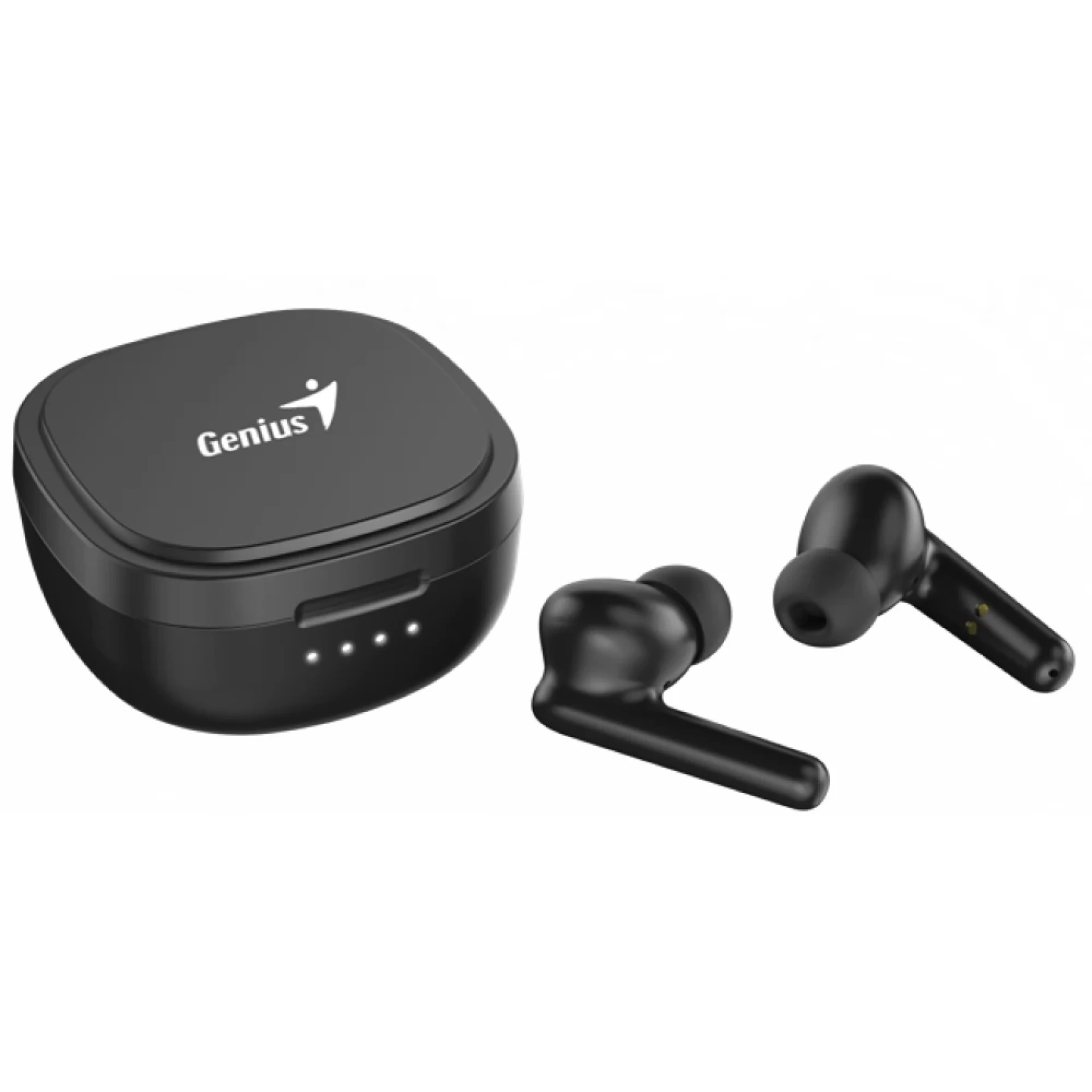Genius HS-M910BT bežične crne slušalice