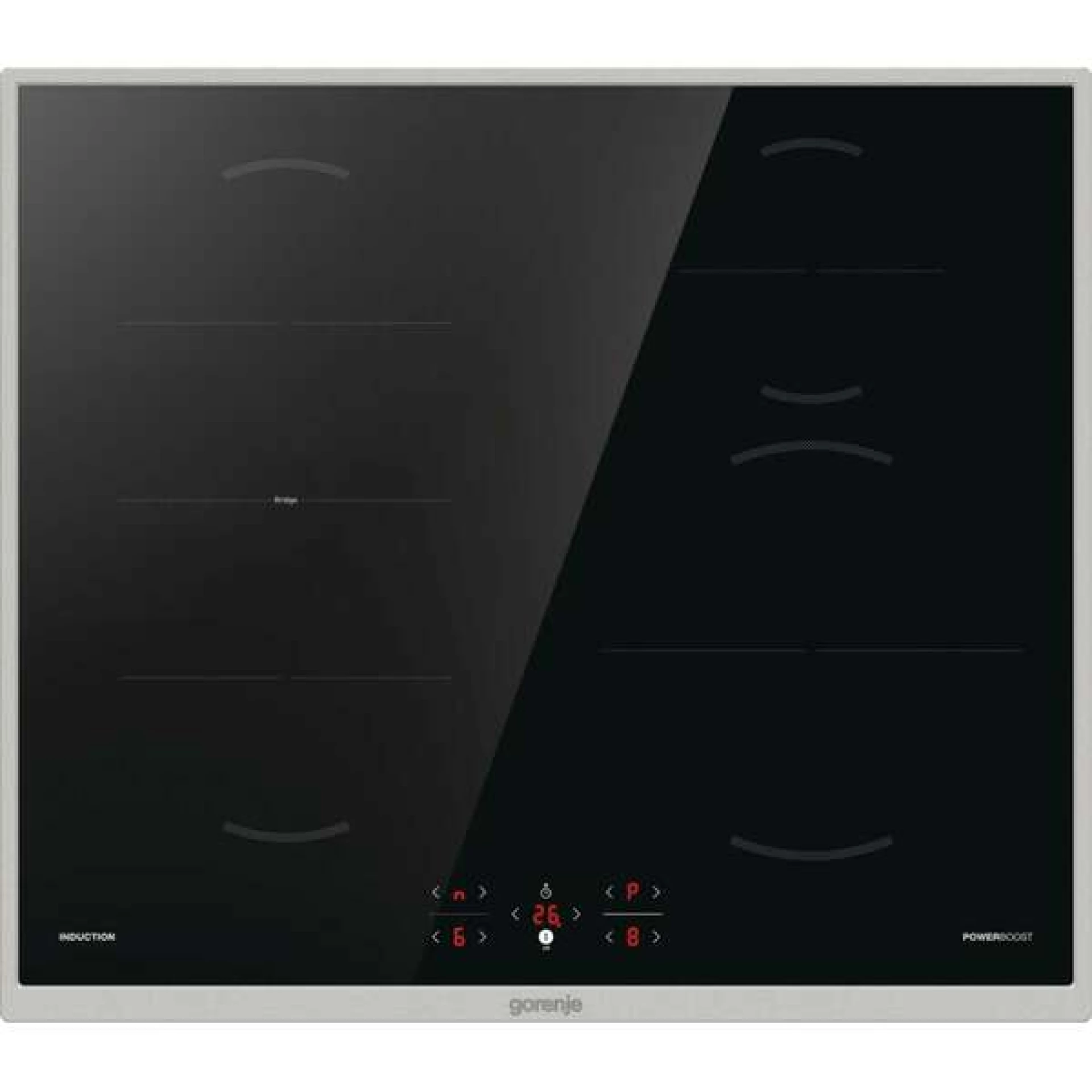 Gorenje Indukciona ugradna ploča GI6421BX