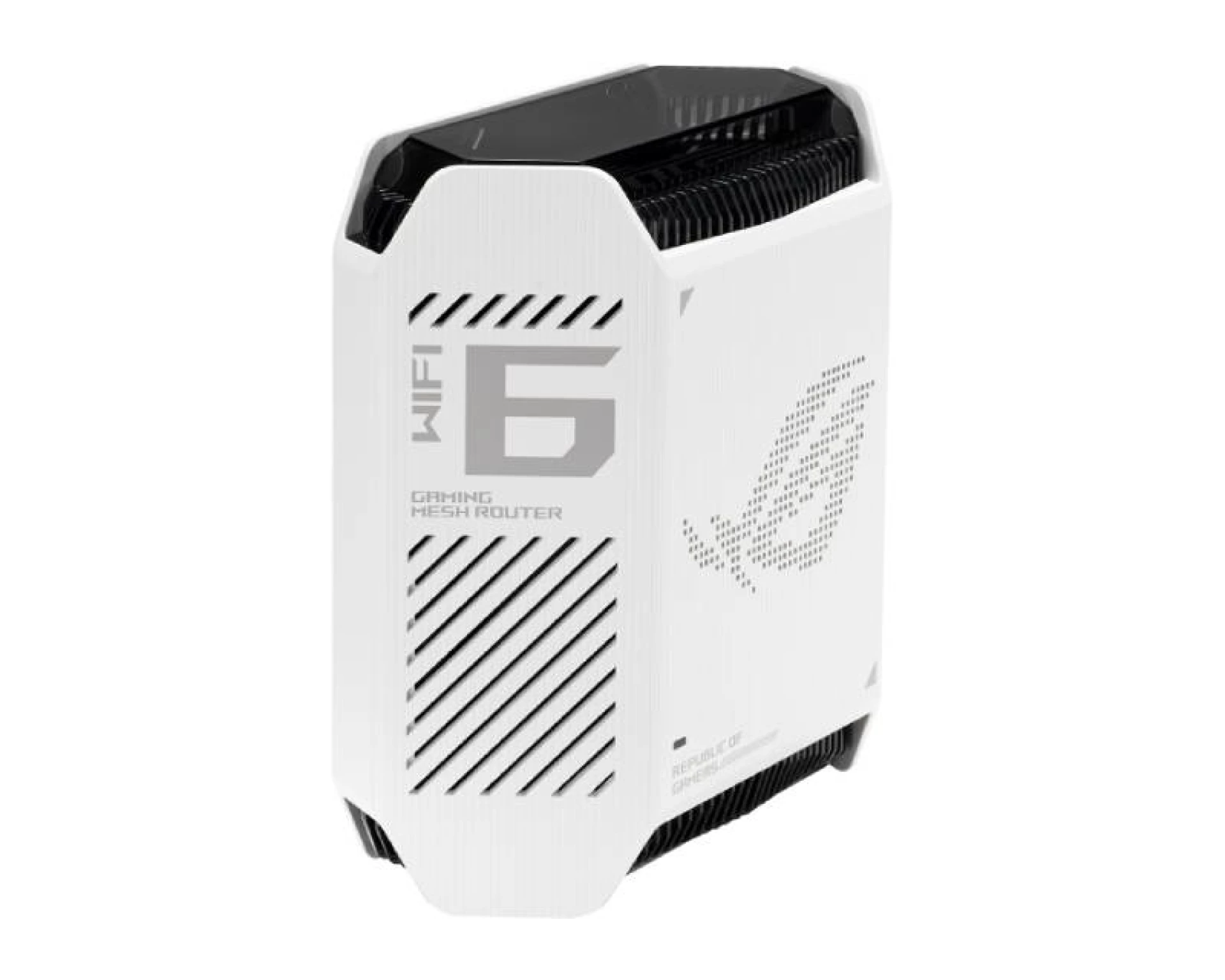 Asus GT6 gaming WiFi ruter