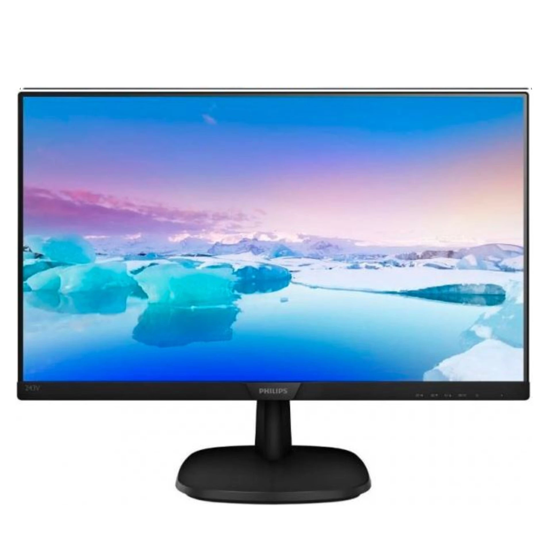 Philips monitor V Line 243V7QDAB/00 IPS 23.8"