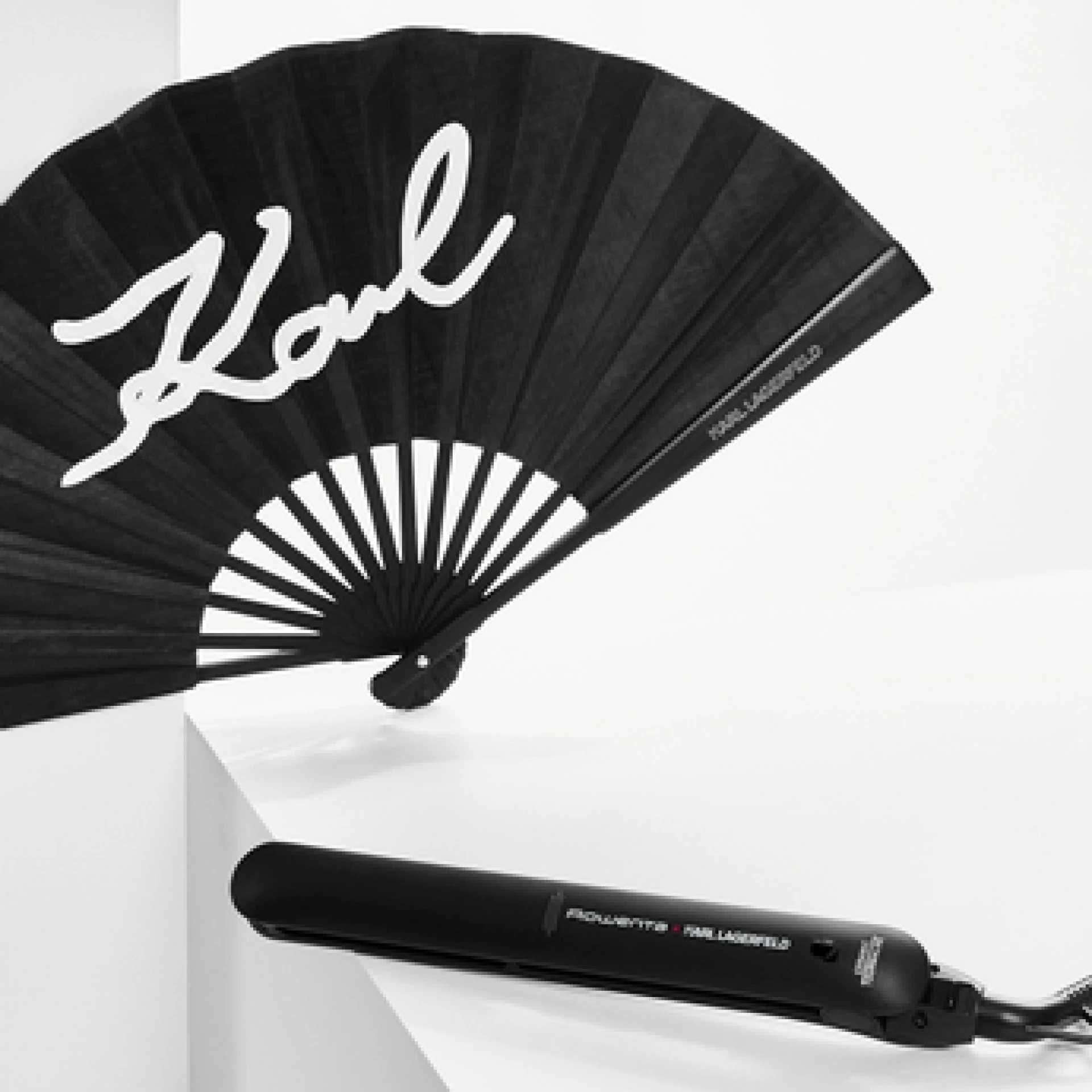 Rowenta Karl Lagerfeld SF161LF0 Easyliss Pegla za kosu