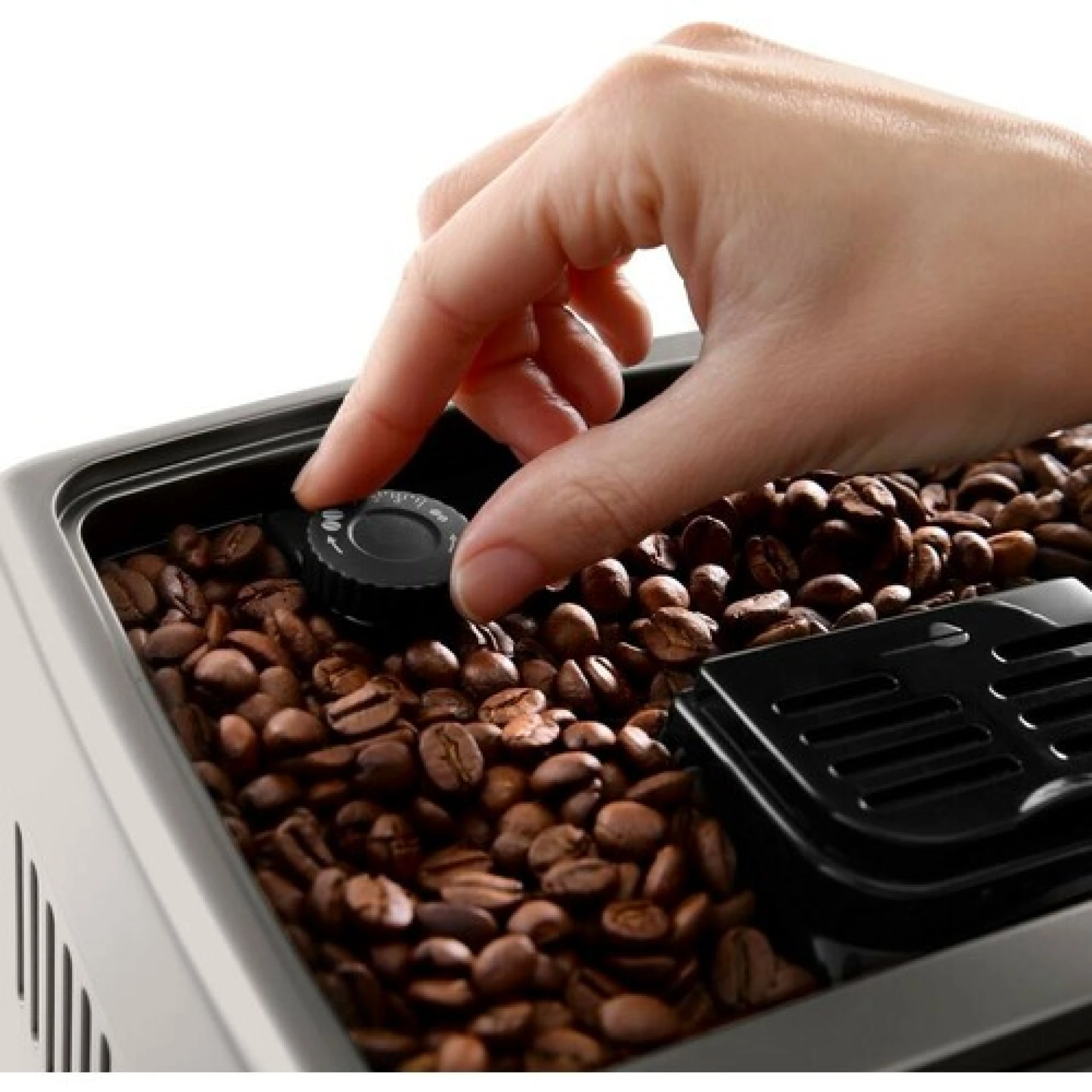 DeLonghi Aparat za espresso kafu ECAM370.95.T Dinamic Plus