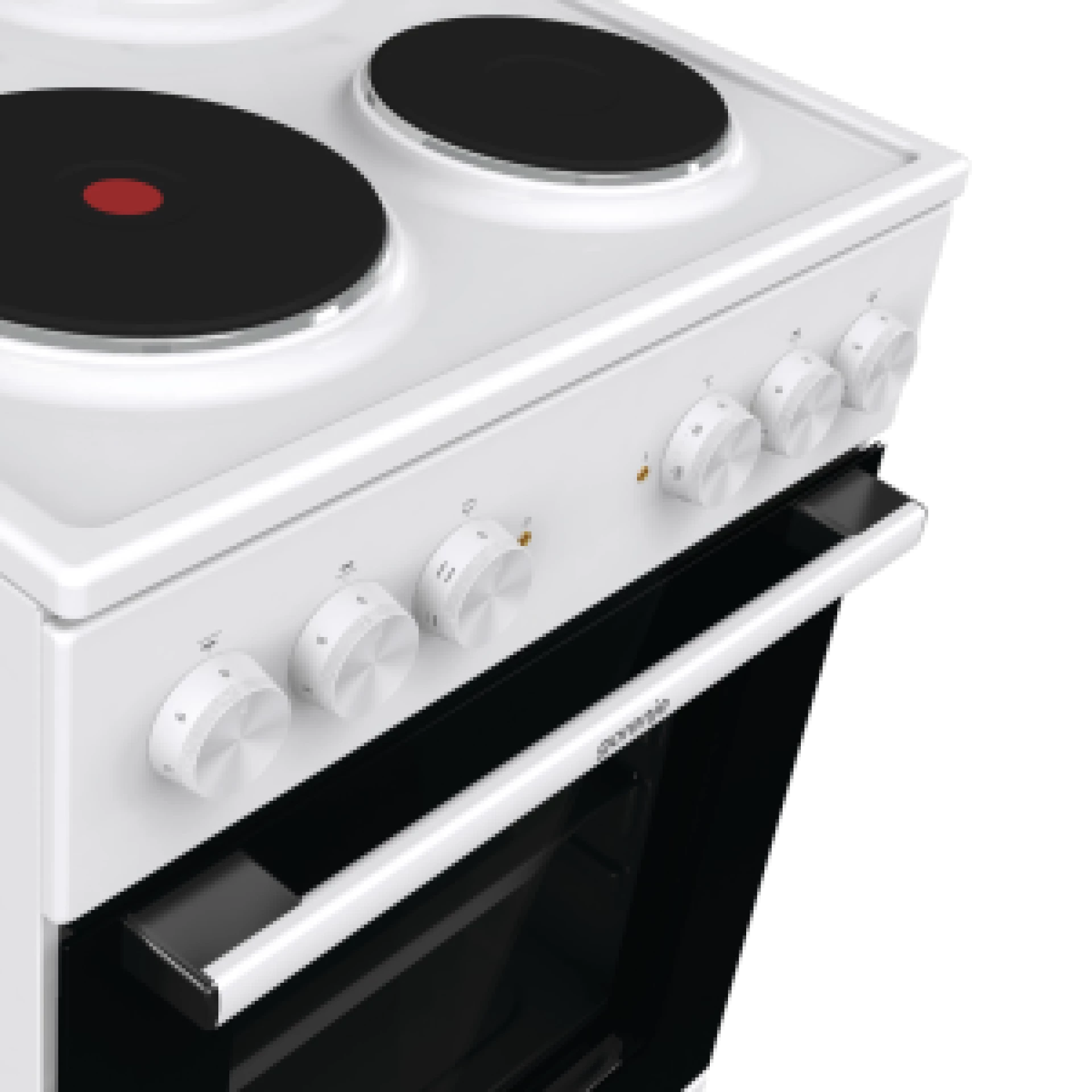 Gorenje Električni šporet GE5A21WH