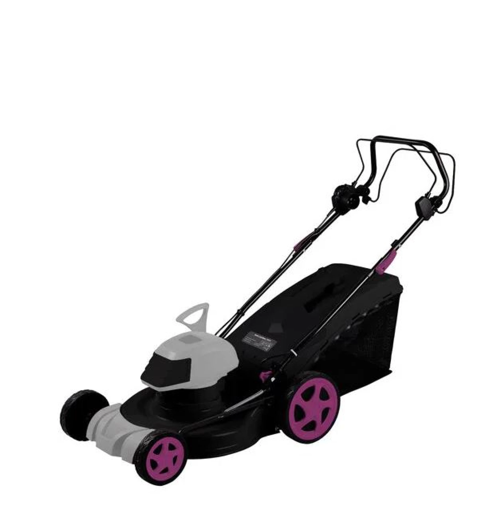 Nexsas NXI-1800 IND Plus Električna kosačica