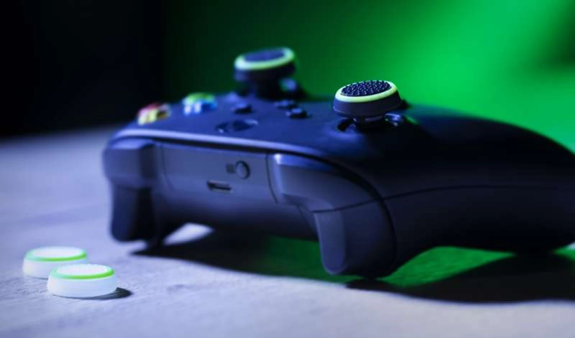 TRUST ZAŠTITNE GUMICE ZA PEČURKU GXT 267 x4 XBOX (24174)