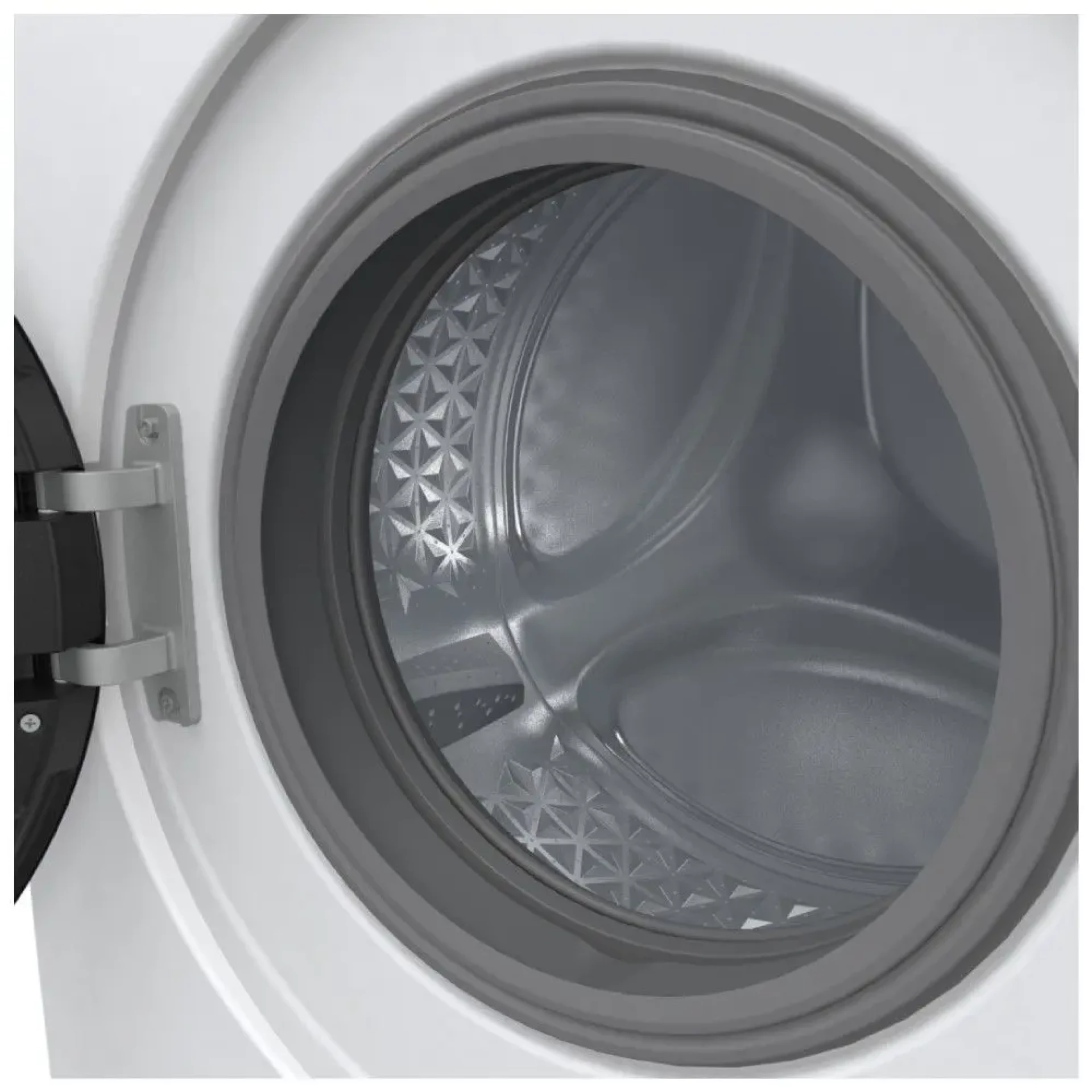 Gorenje W3NGPI62SBS mašina za pranje veša 6kg