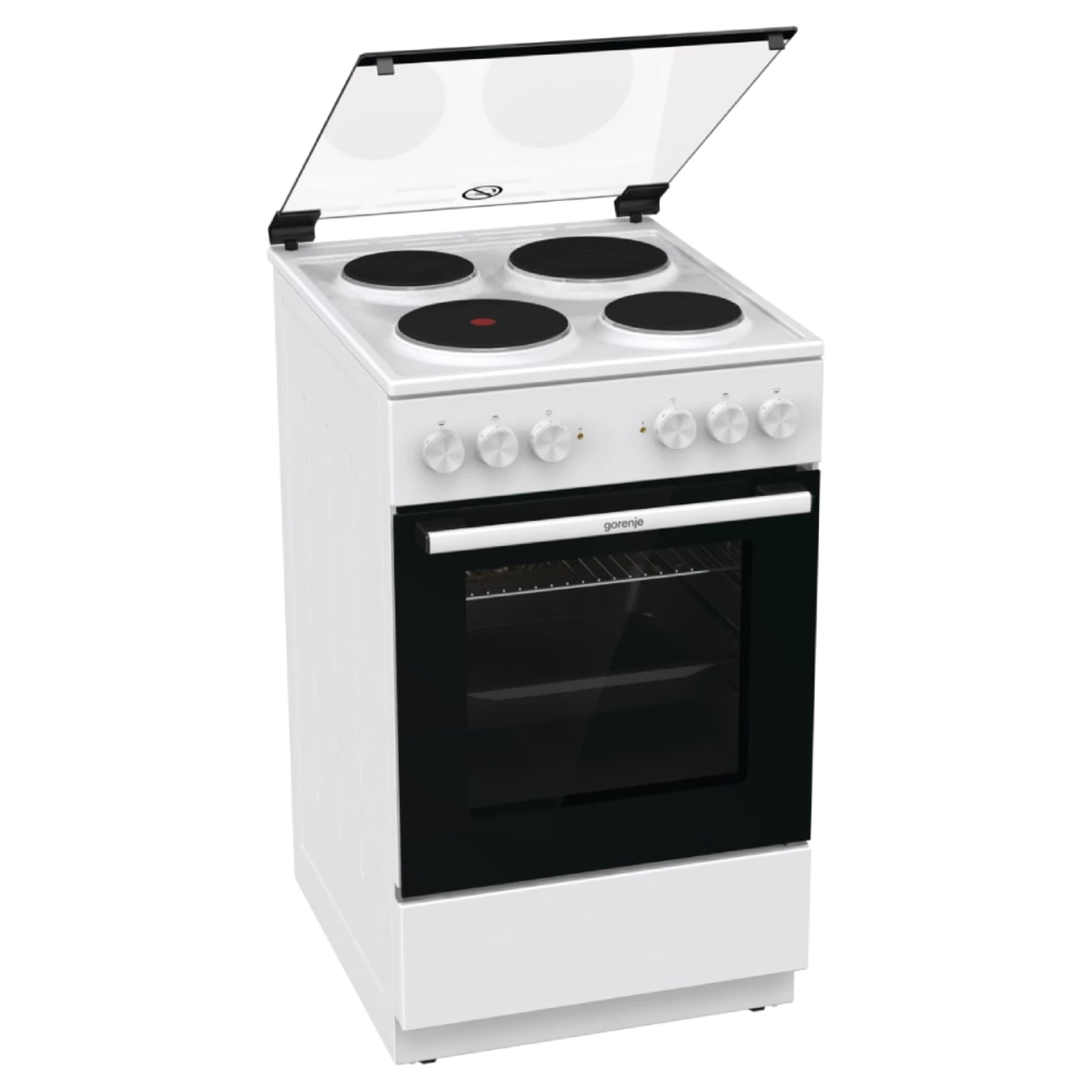 Gorenje Električni šporet GE5A41WH