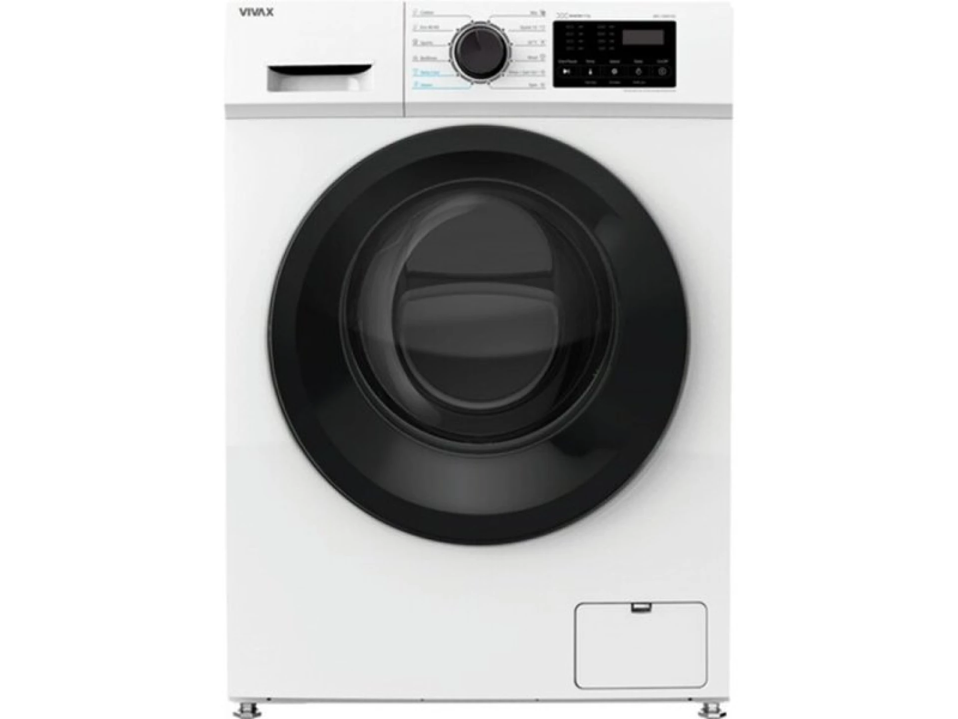 Vivax WFL-141012CI mašina za pranje veša 10kg