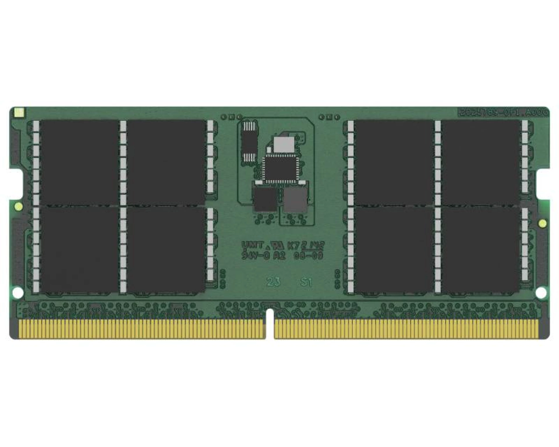 Apacer ES.32G21.PSI DDR4 32GB 3200MHz memorija za laptop