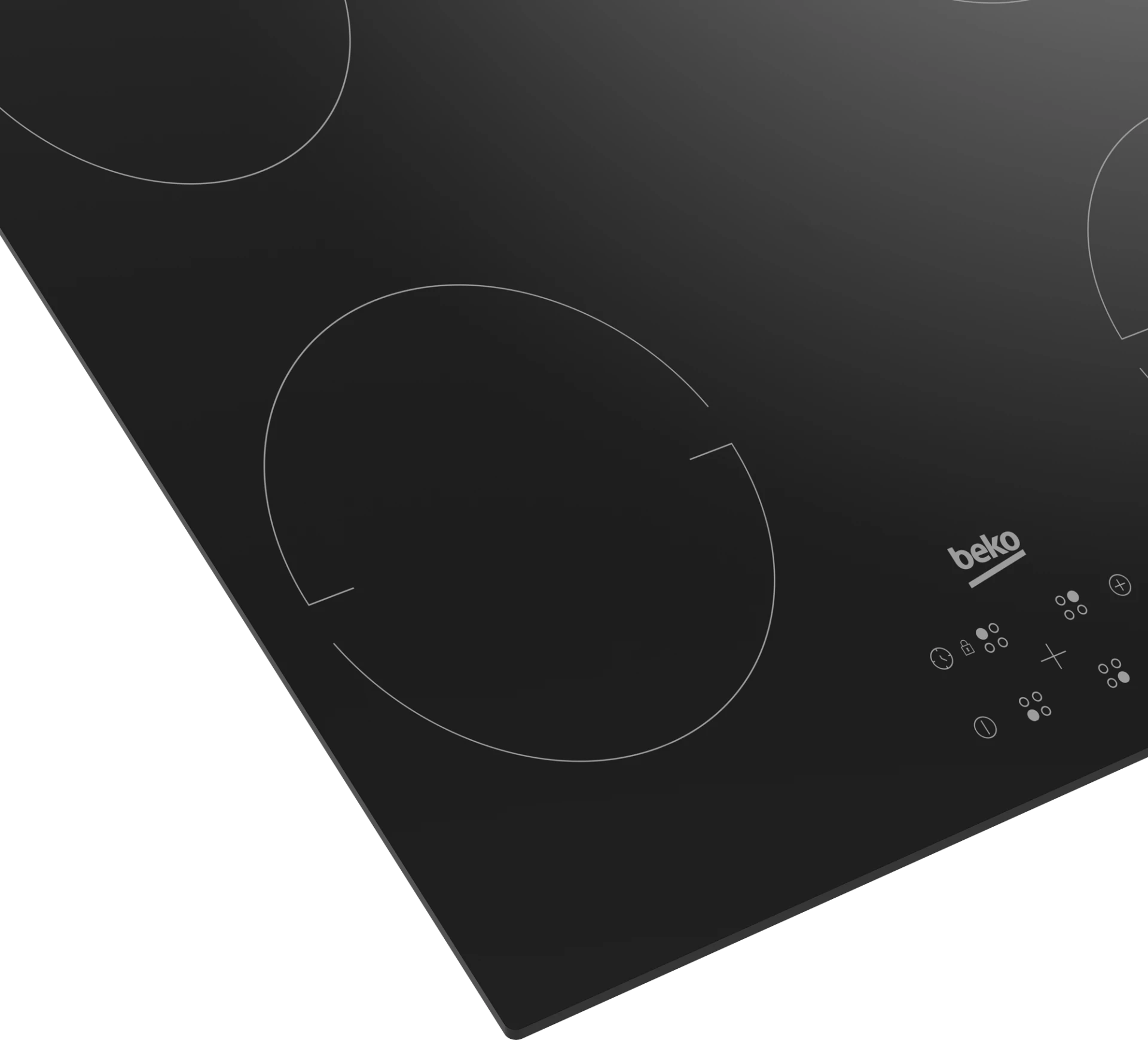 Beko Indukciona ugradna ploča HII64401QT