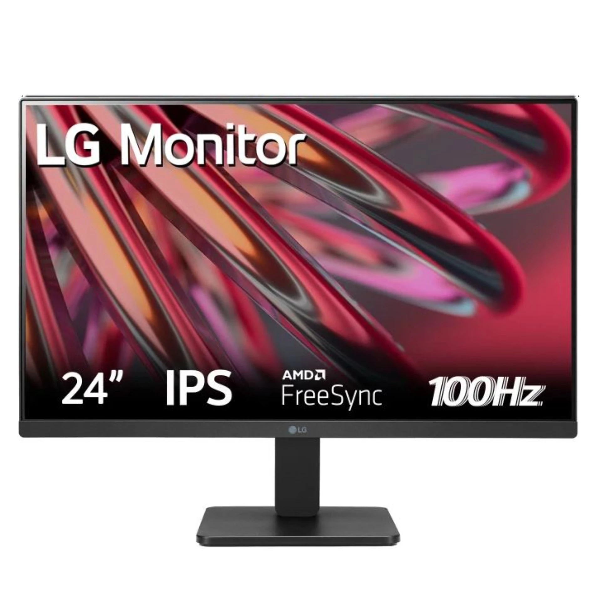 LG Monitor 24" IPS 24MR400-B.AEUQ 