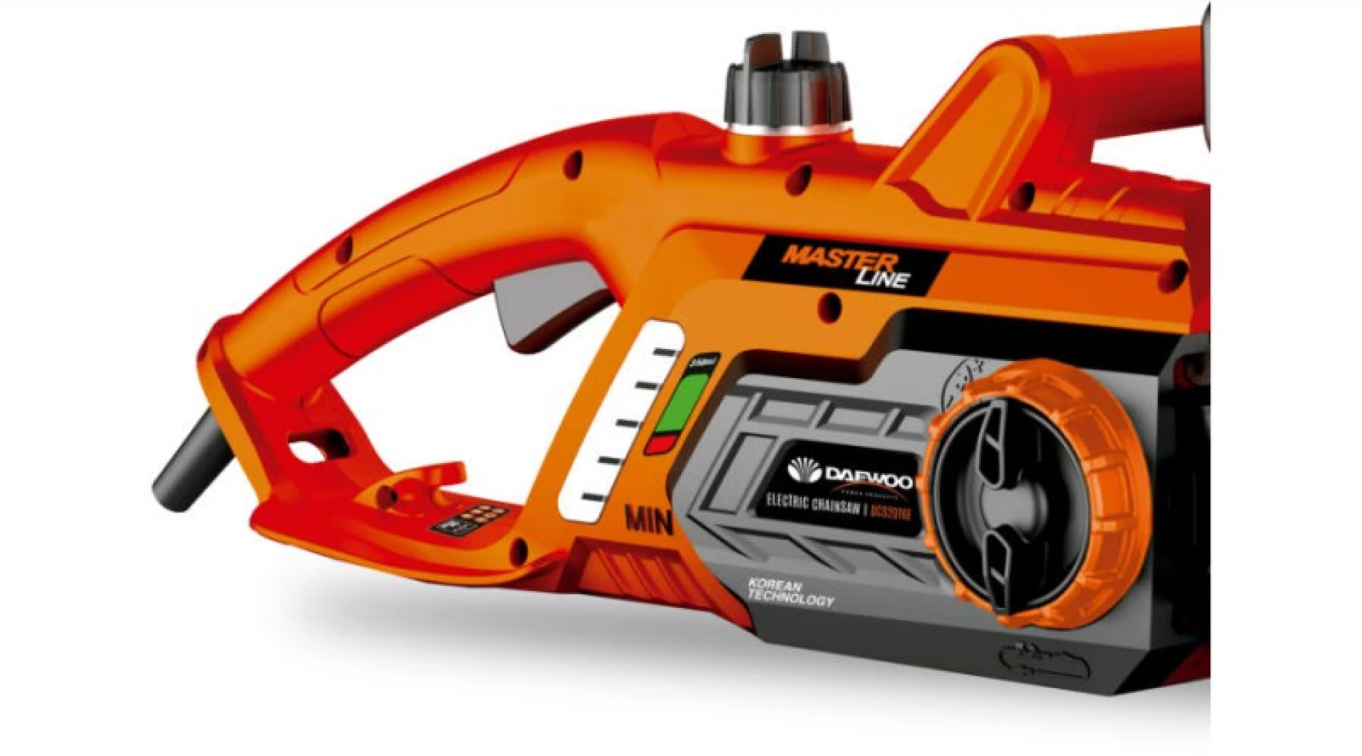 Daewoo Elektricna testera DCS2016E 2000W