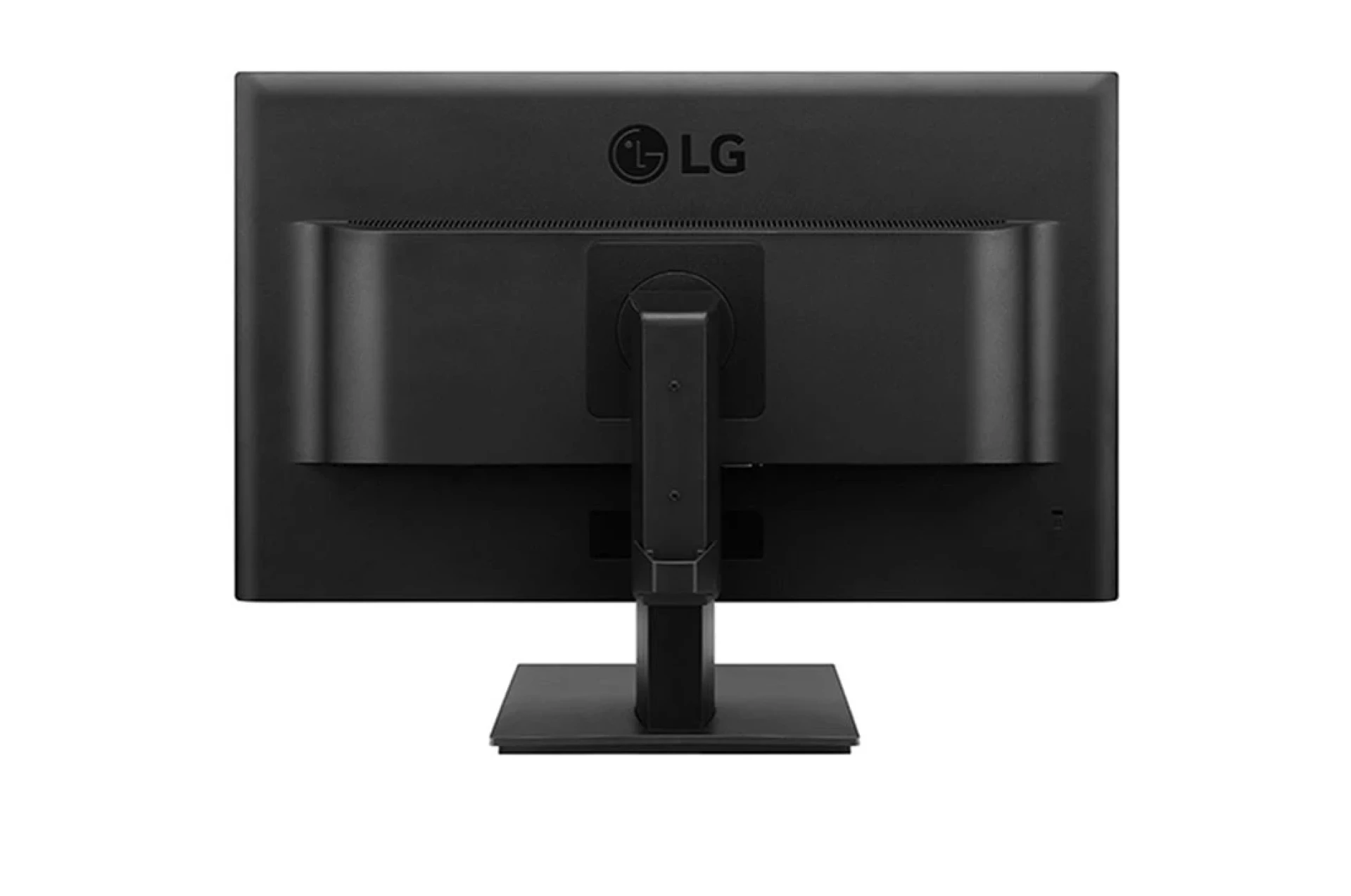 LG Monitor 27" IPS 27BK55YP-B