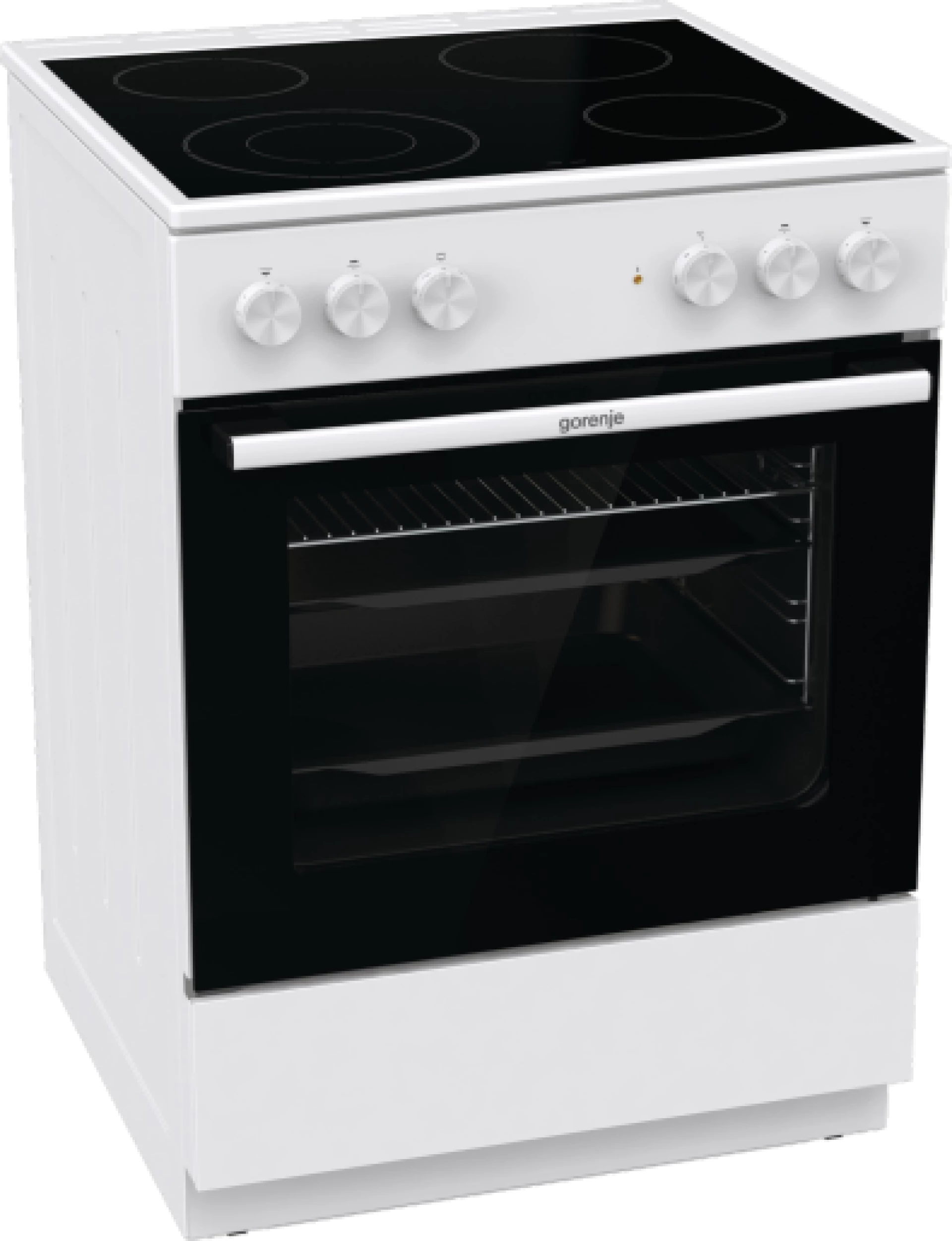 Gorenje  Električni šporet GEC6A41WC