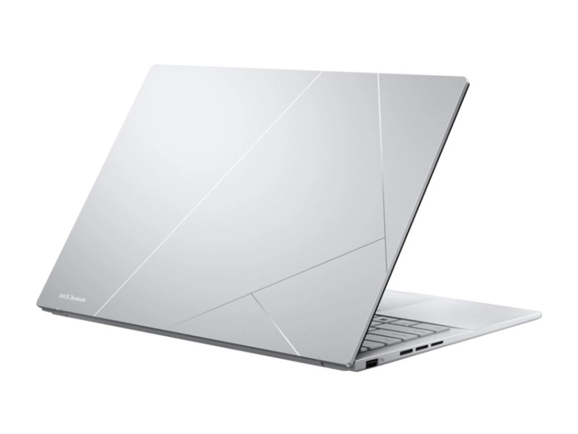 Asus Zenbook 14 laptop OLED 14" WUXGA Intel Core Ultra 7 255H 16GB 1TB SSD Intel Arc 140T
