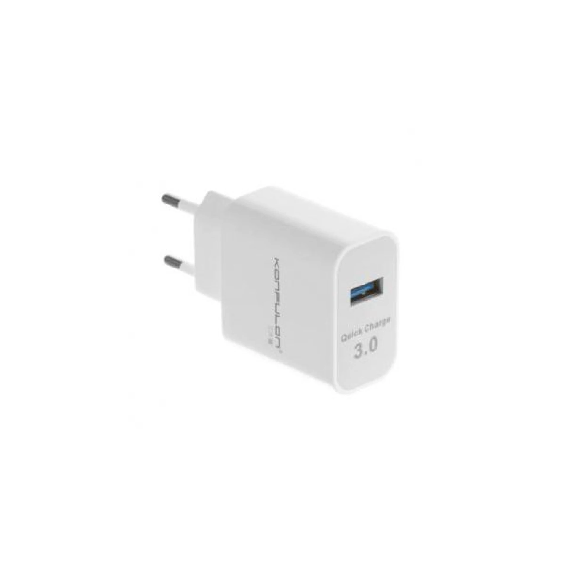 Konfulon C27 beli punjač za telefon