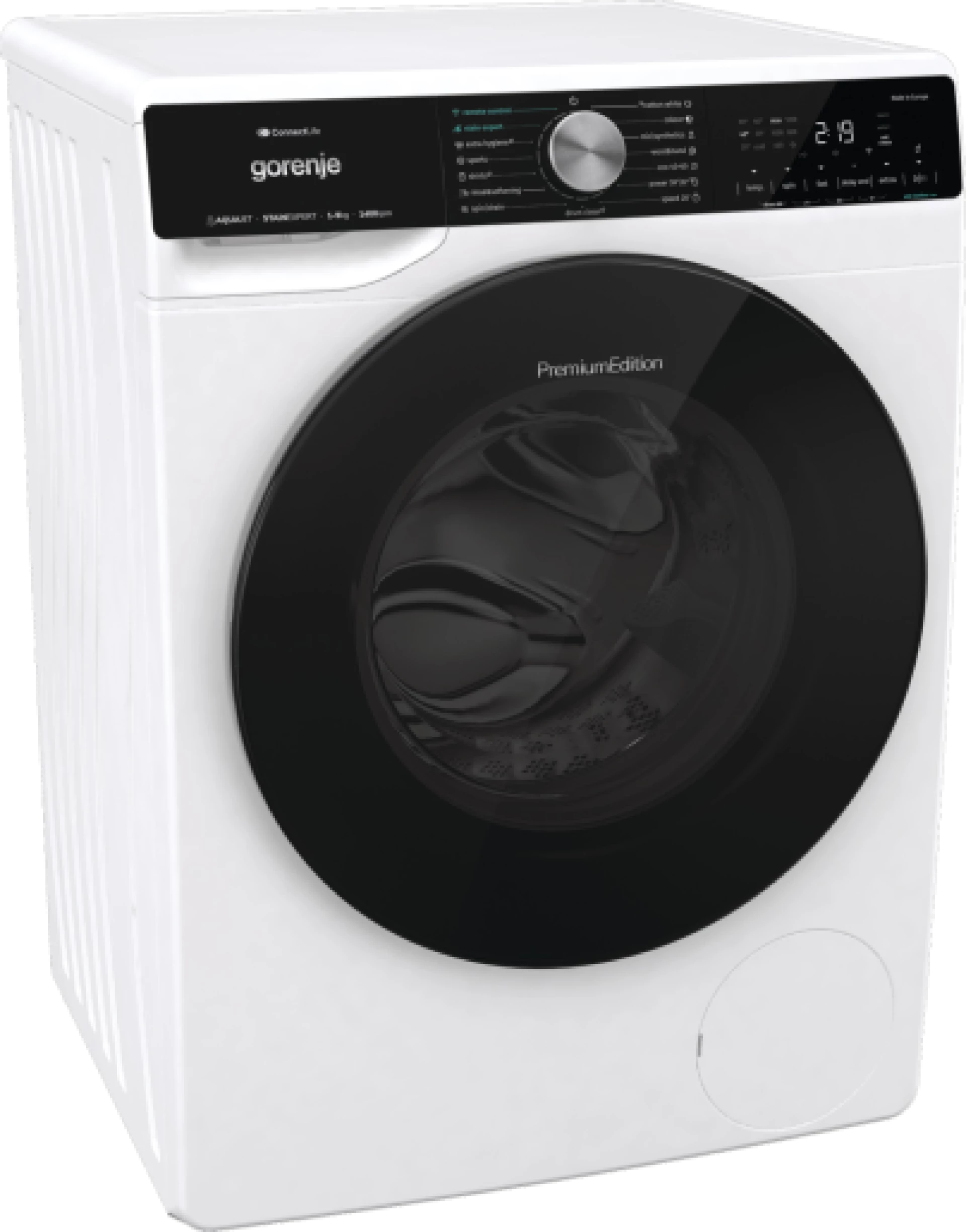 Gorenje Mašina za pranje veša WNS94A1TWIFI