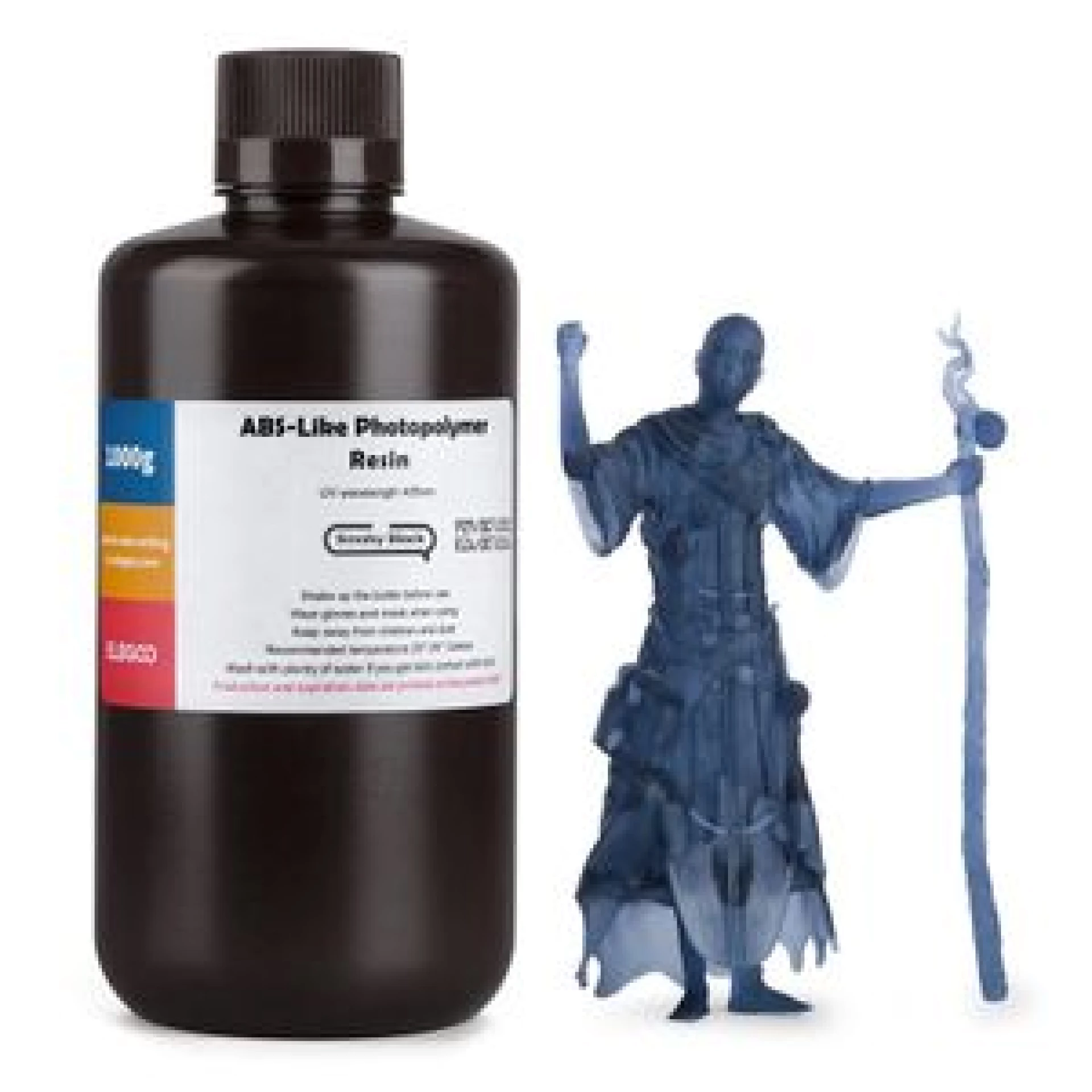 Elegoo ABS-Like plava smola za 3D štampač 1kg
