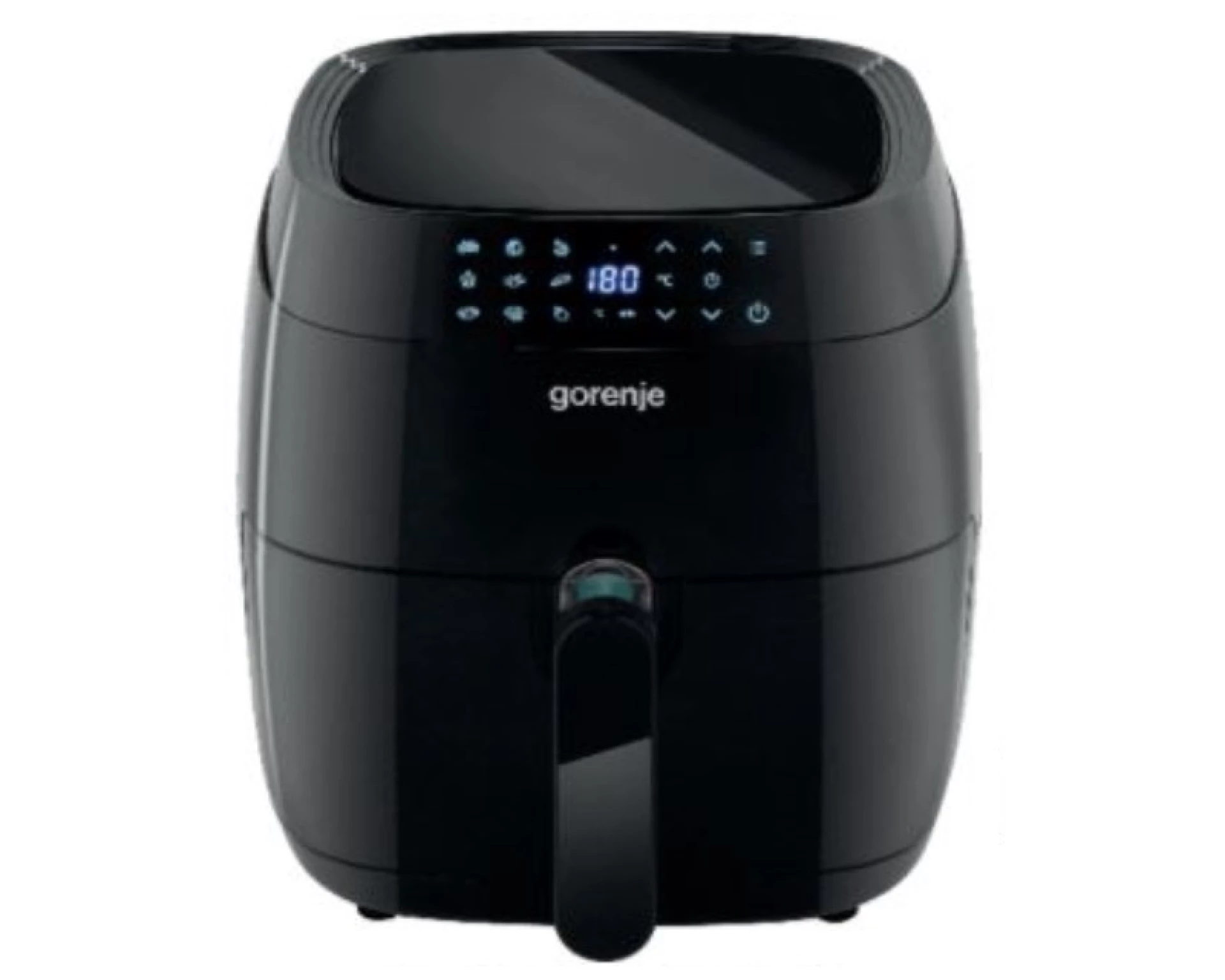 Gorenje Air Fryer Friteza na vruć vazduh AF 1409 DB