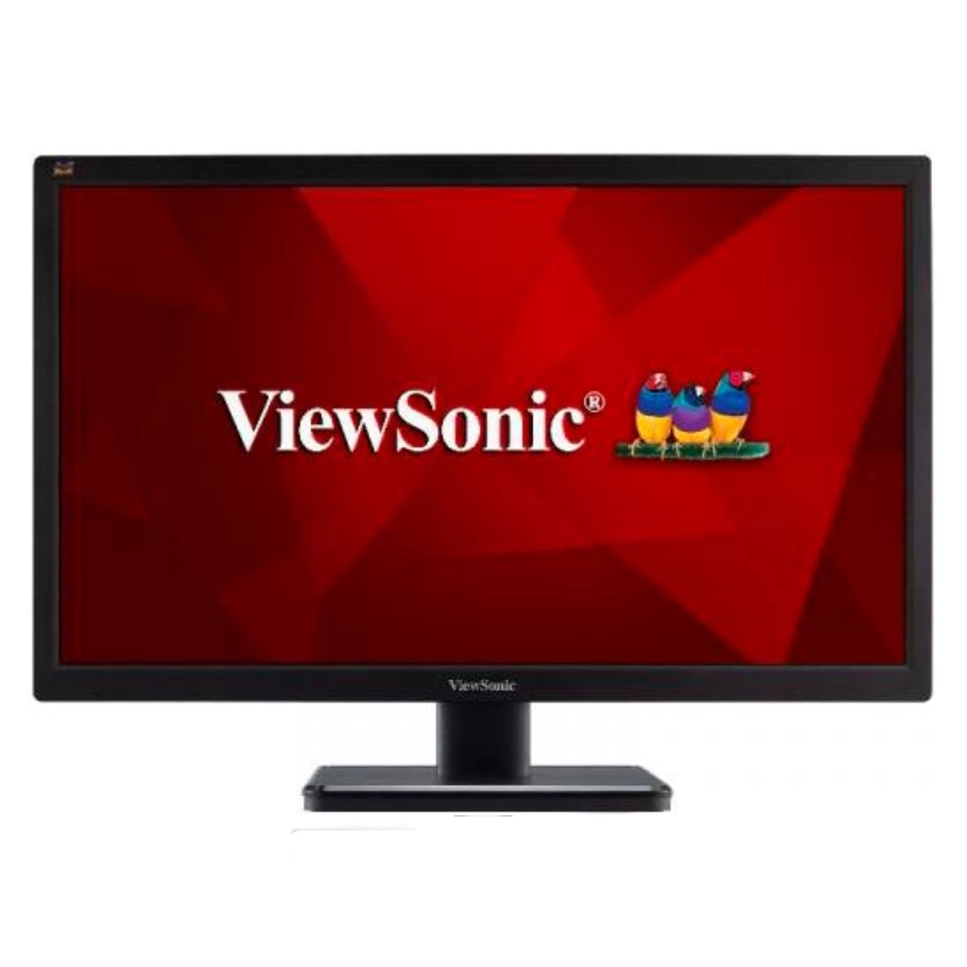 ViewSonic Monitor 22" VA2223-H